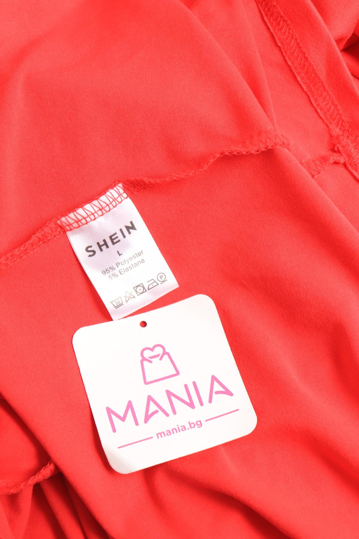 Ежедневна рокля SHEIN3