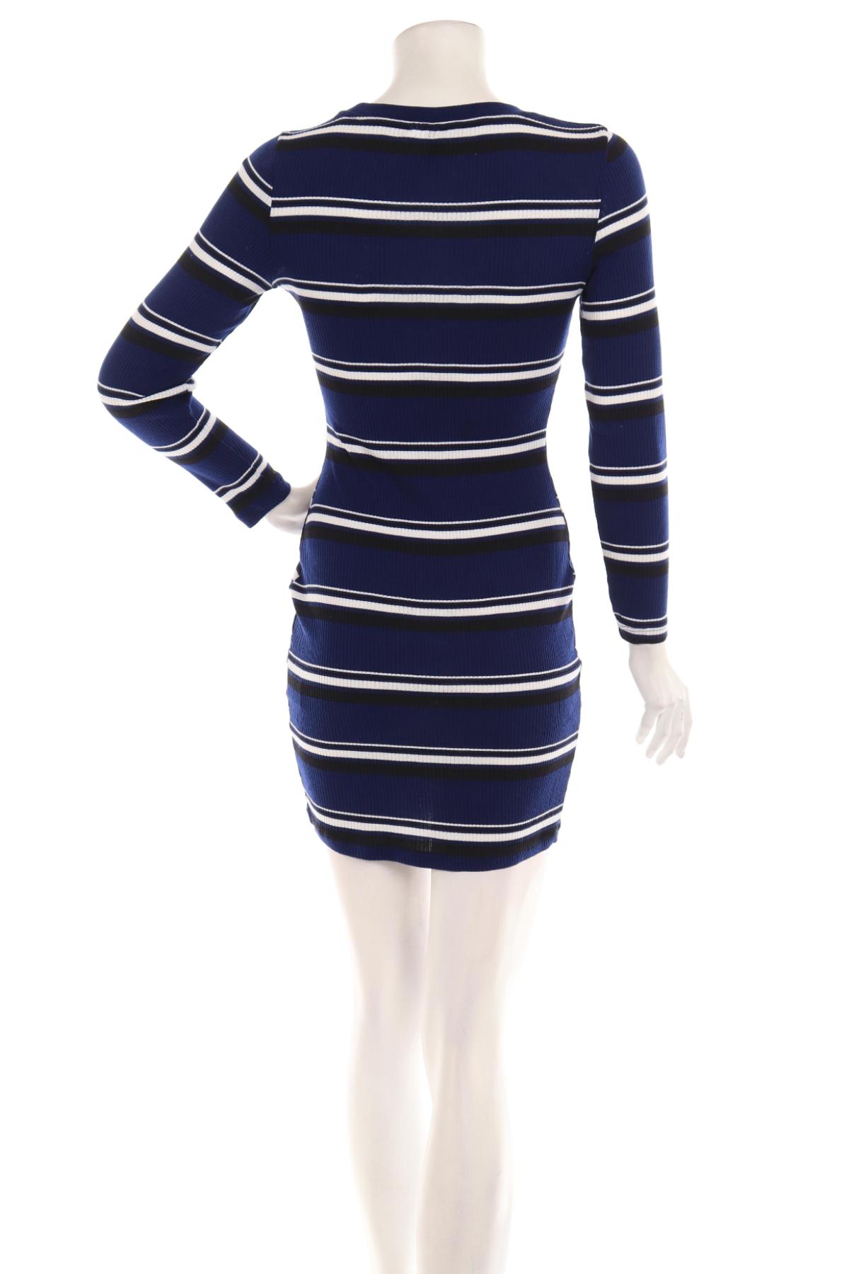 Ежедневна рокля H&M DIVIDED2