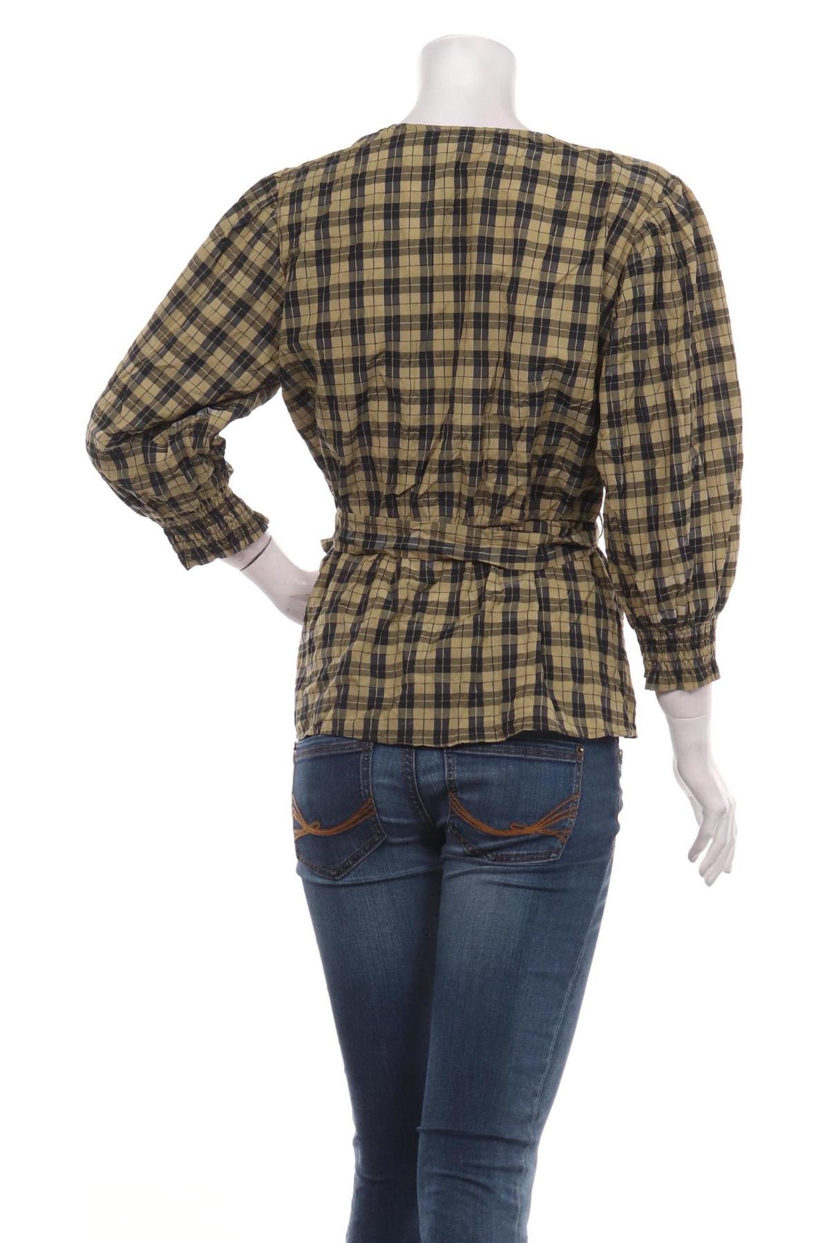 Блуза CO'COUTURE2