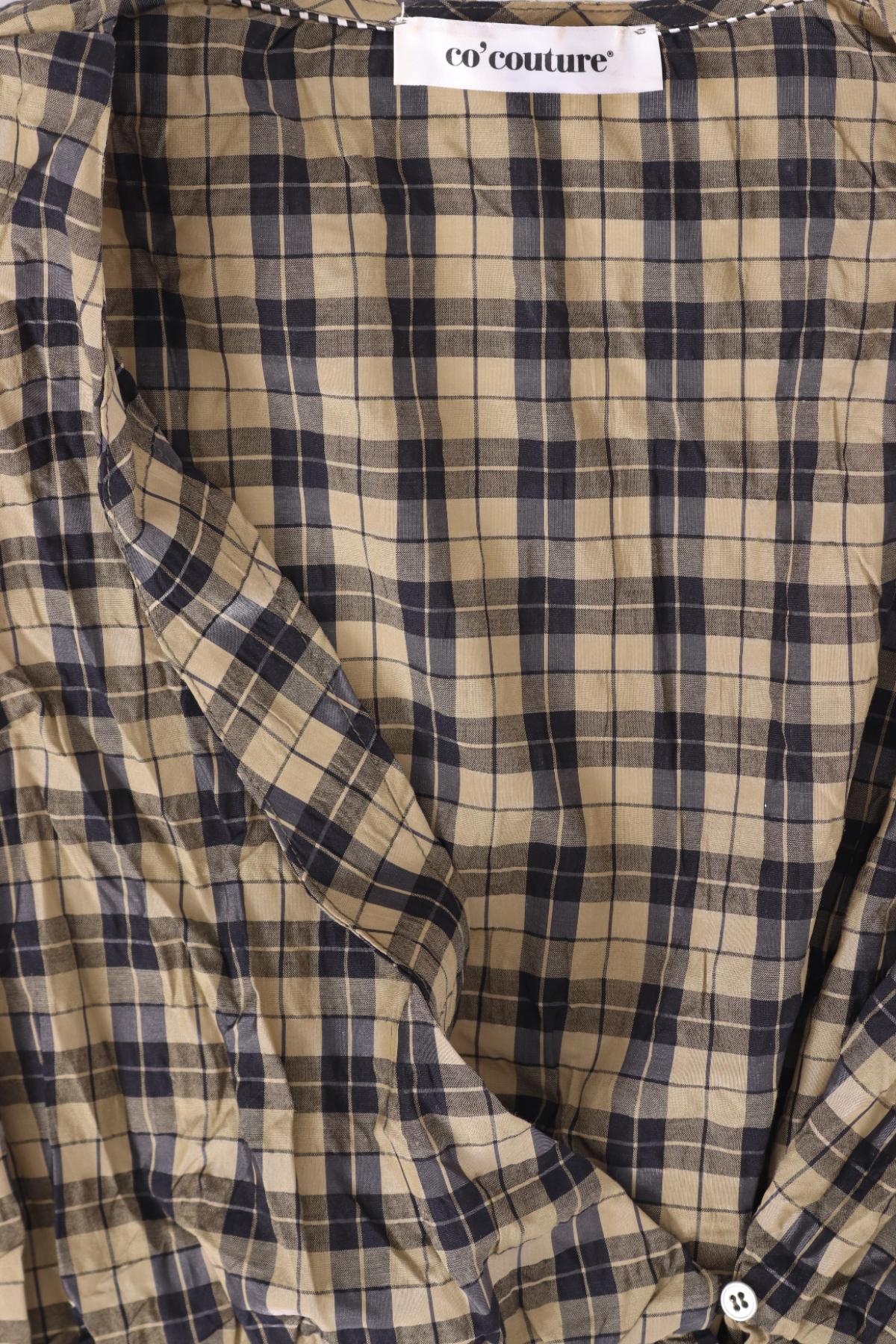 Блуза CO'COUTURE3