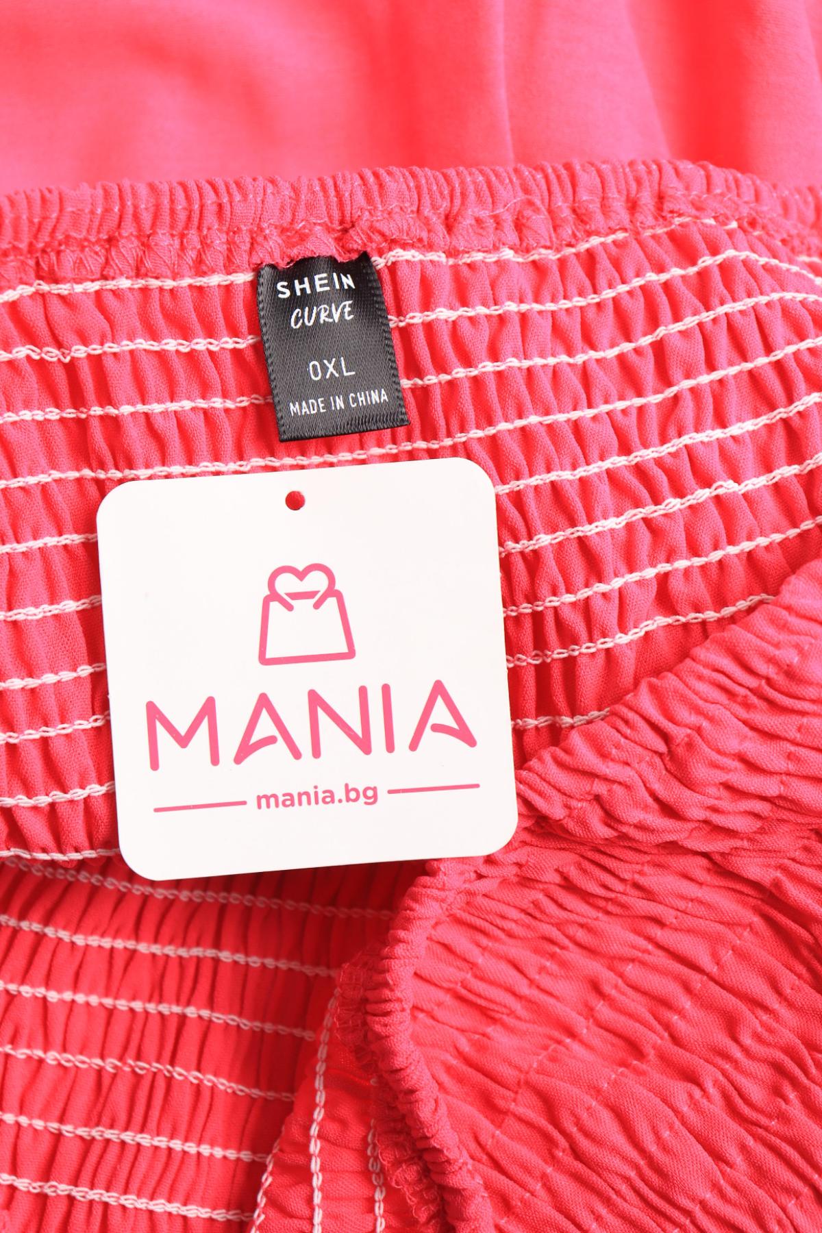 Гащеризон SHEIN3