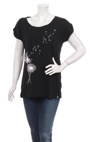 Tricou cu imprimeu IRIEDAILY