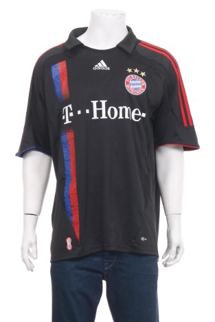 Tricou de fotbal ADIDAS
