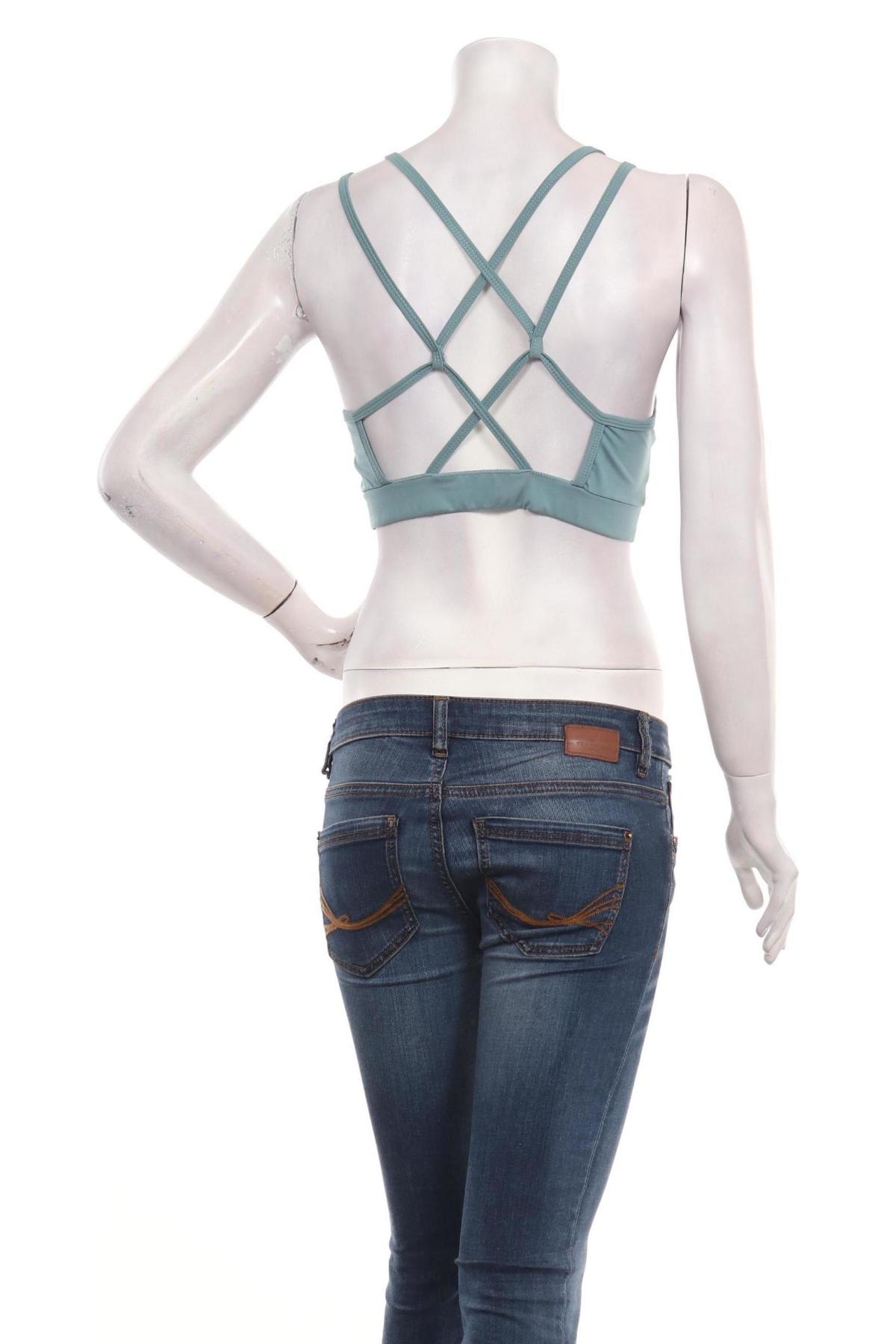 Спортно бюстие NO NAME2