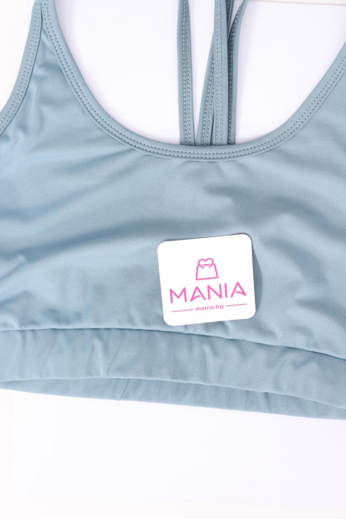 Спортно бюстие NO NAME3