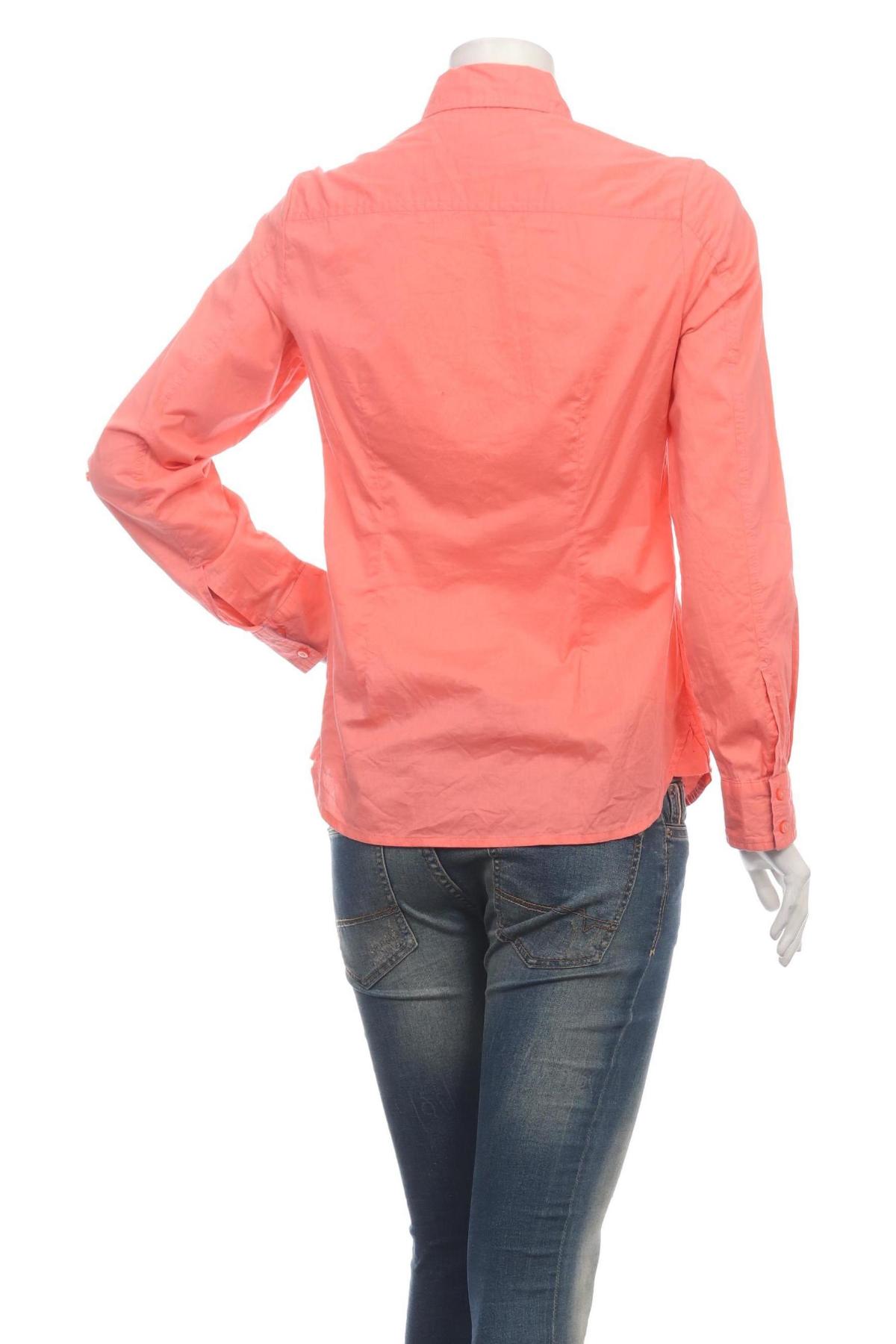 Риза TOMMY HILFIGER2