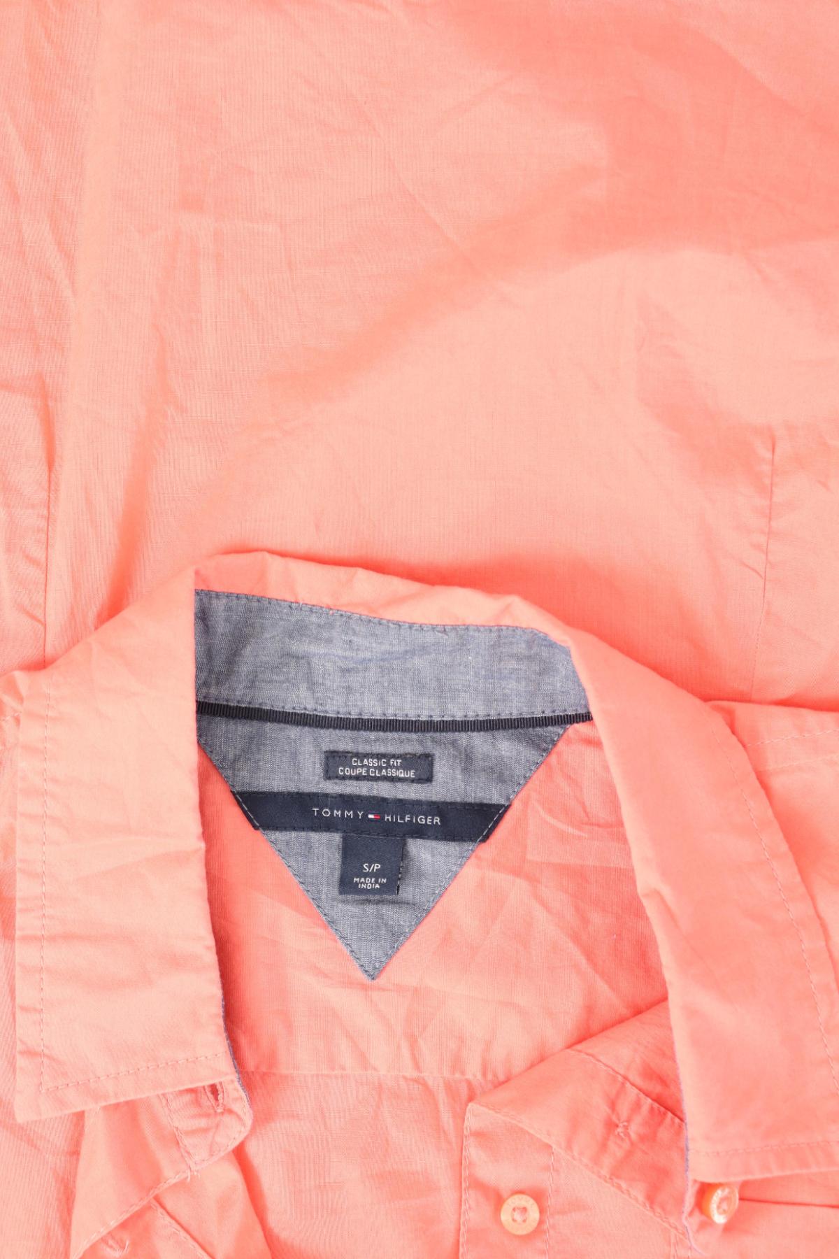 Риза TOMMY HILFIGER3