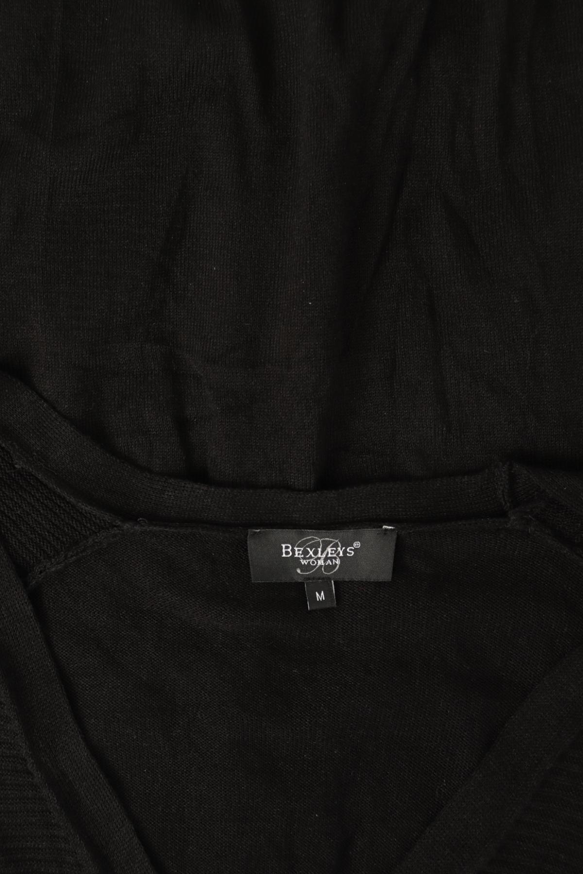 Жилетка BEXLEYS3