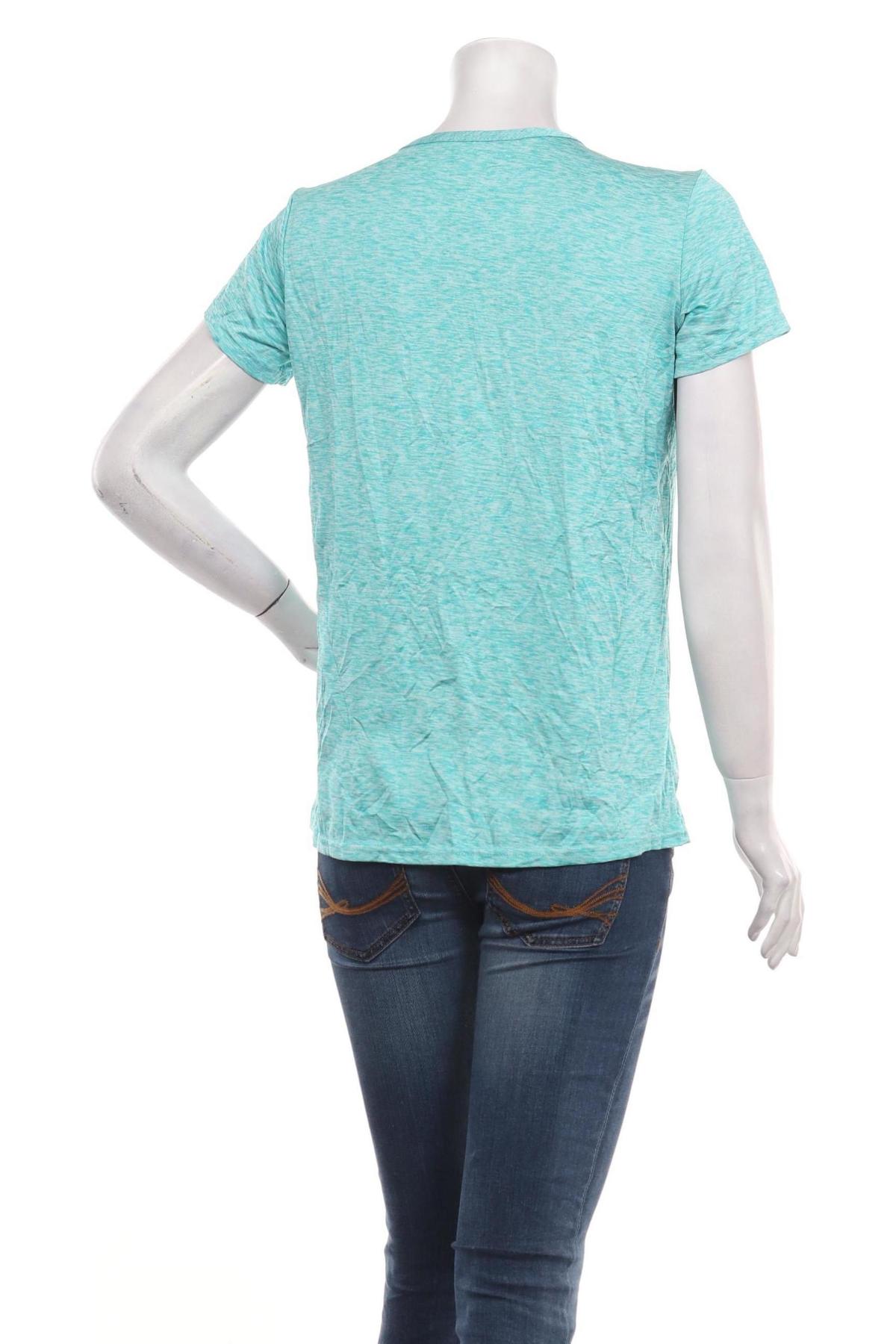 Спортна тениска NO NAME2