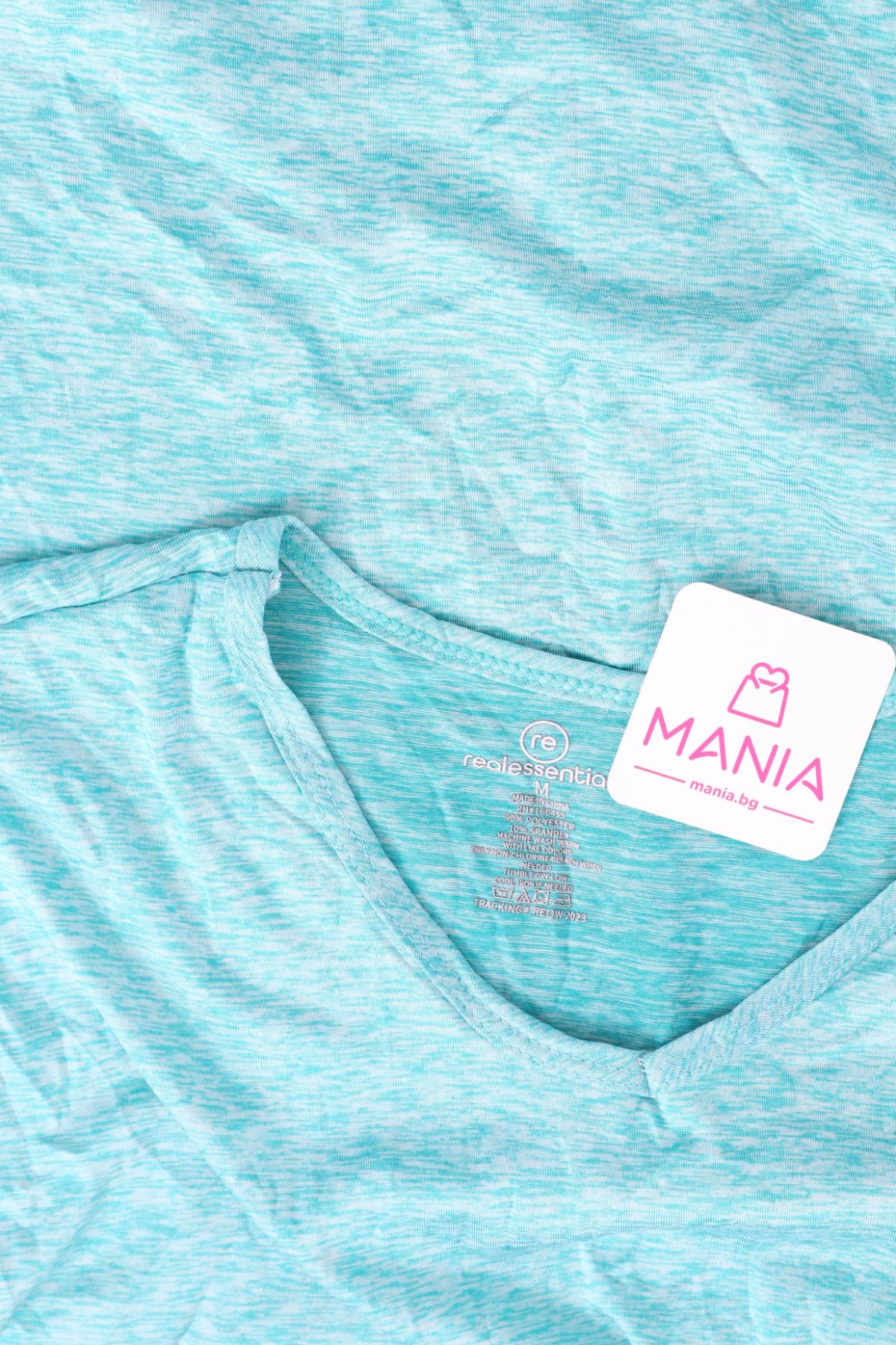 Спортна тениска NO NAME3