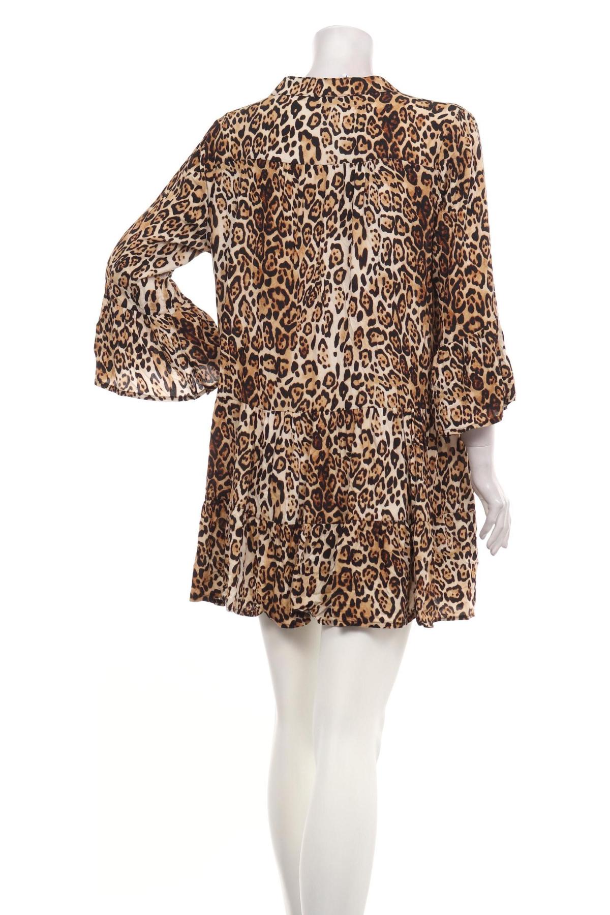 Ежедневна рокля NO NAME2