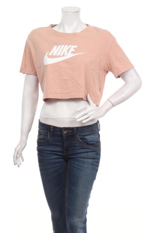 Tricou cu imprimeu NIKE