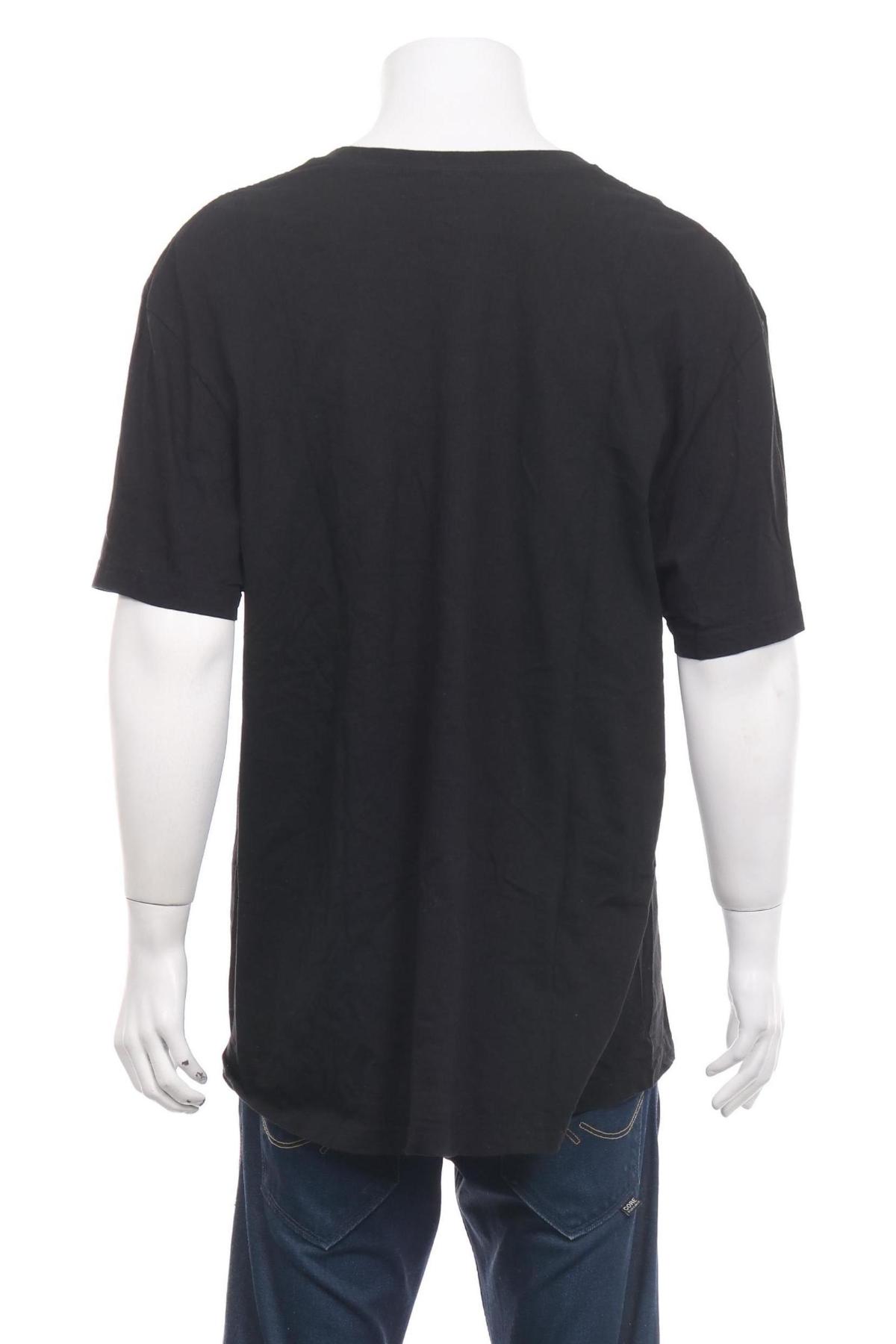 Тениска с щампа STEDMAN2