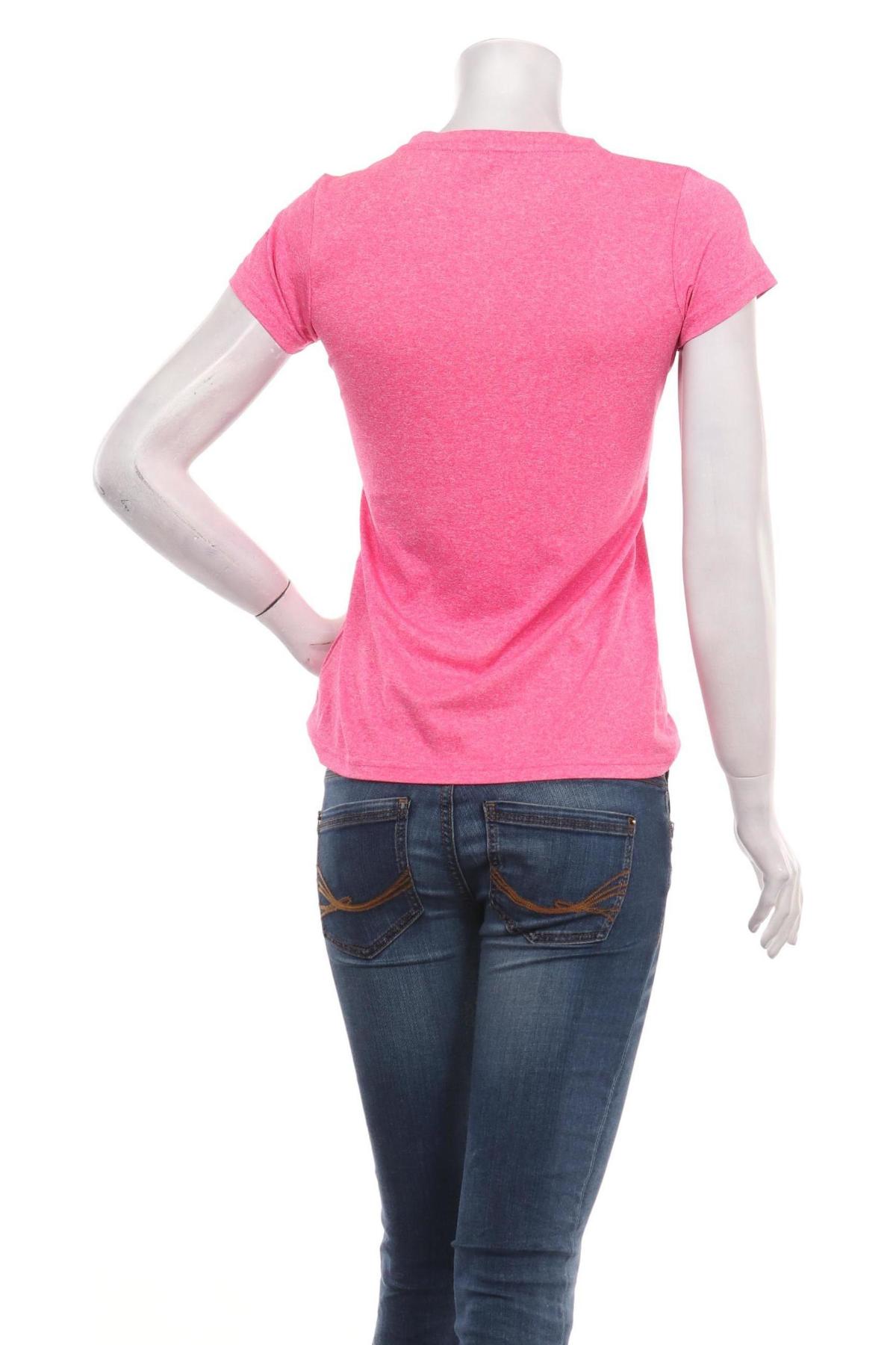 Спортна тениска NO NAME2