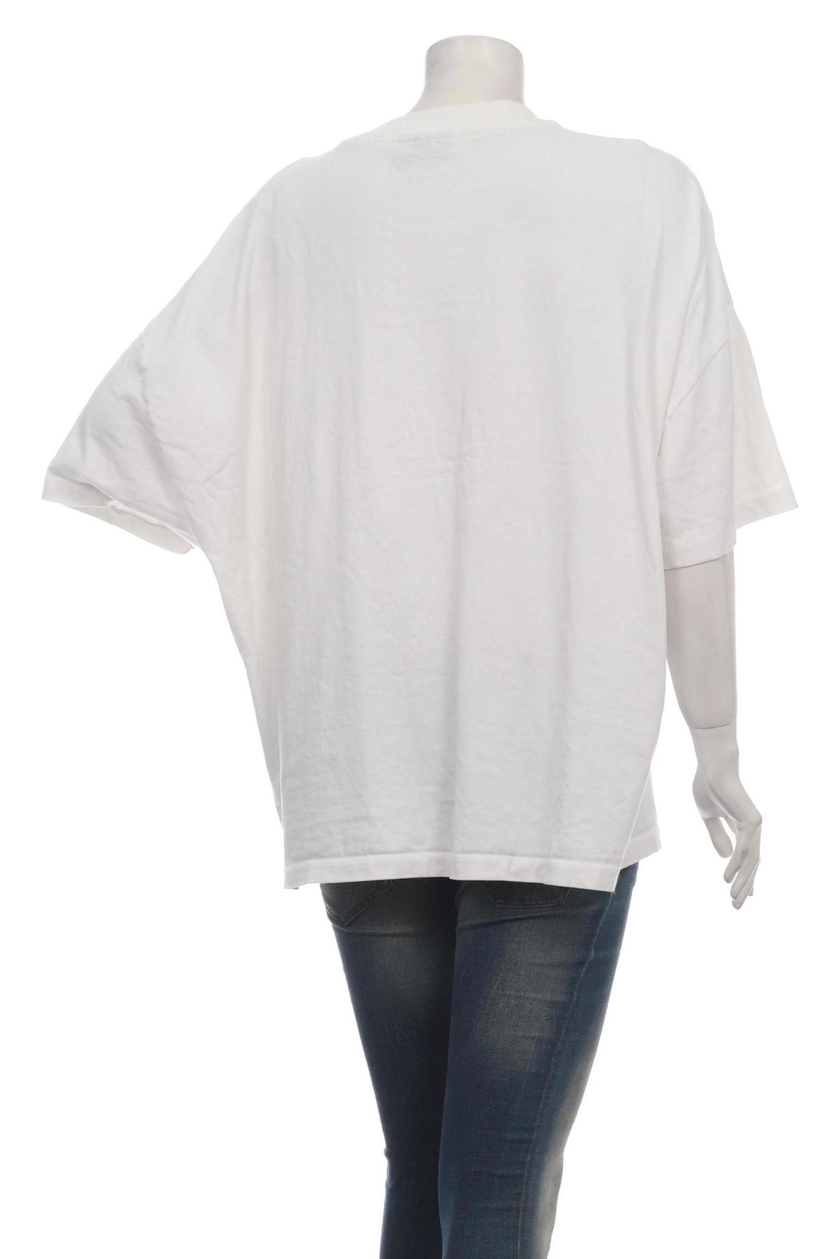 Тениска с щампа ASOS2