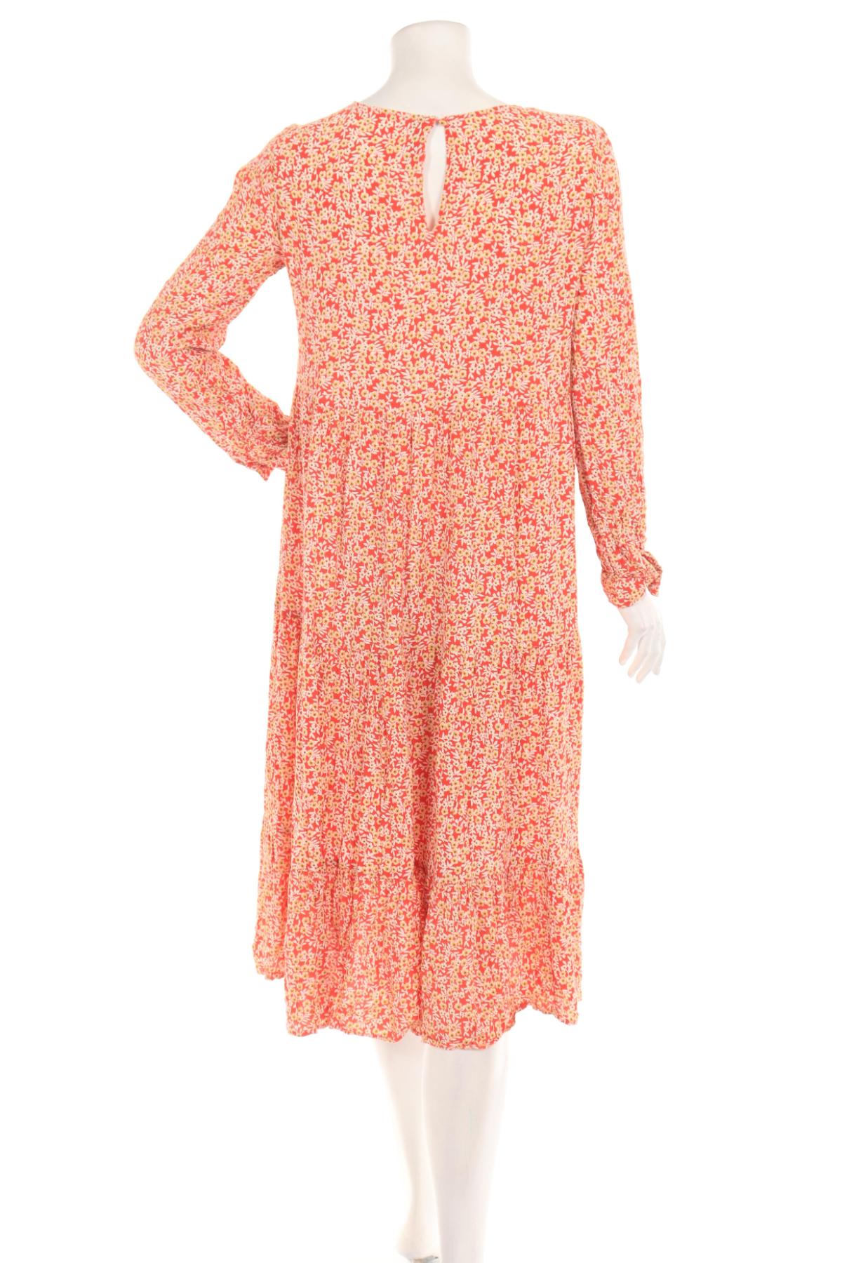 Ежедневна рокля PIECES2