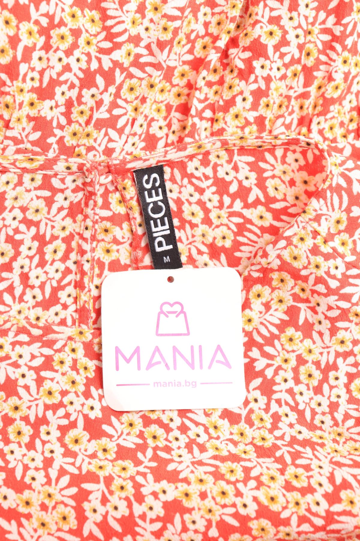 Ежедневна рокля PIECES3