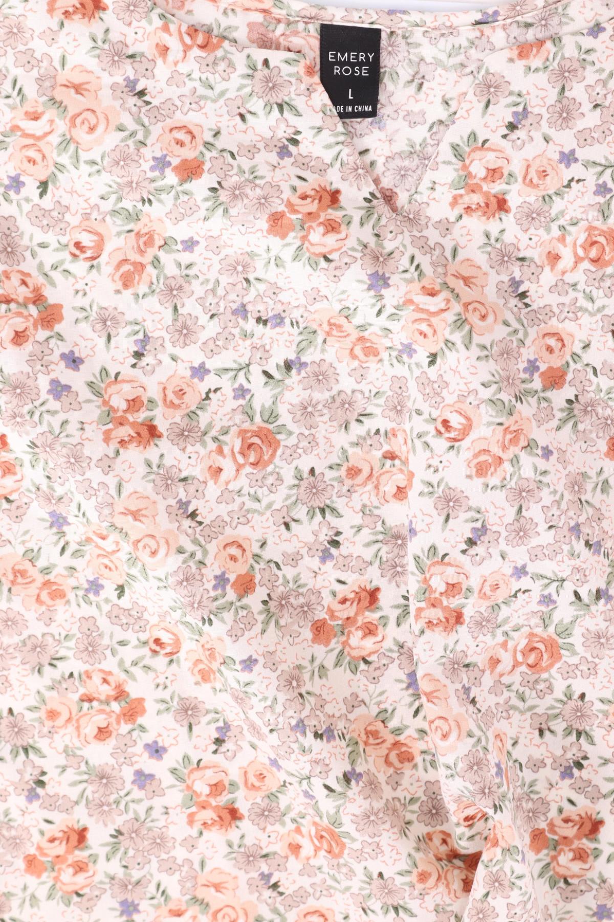 Блуза EMERY ROSE3