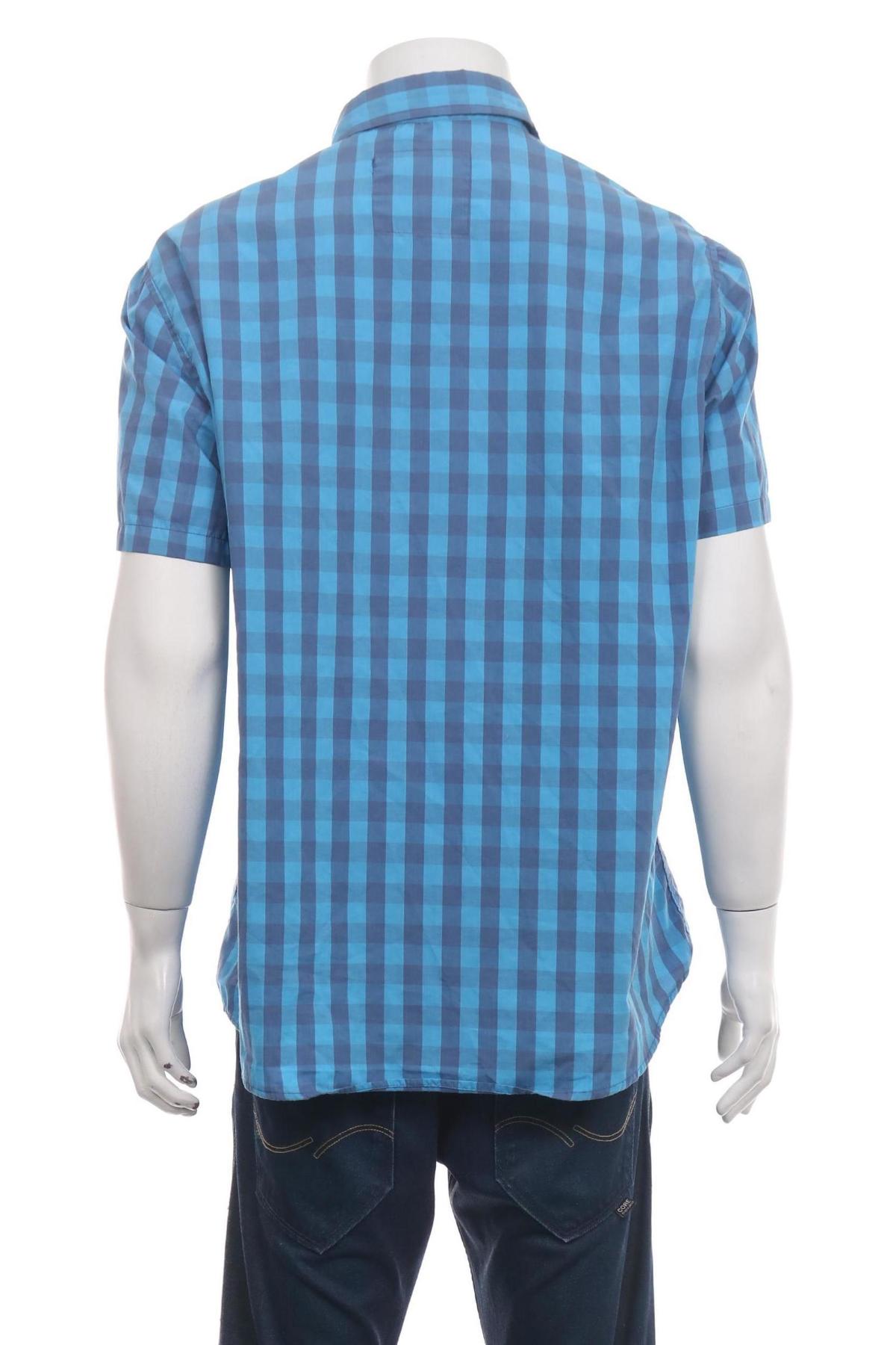 Риза JEAN PASCALE2