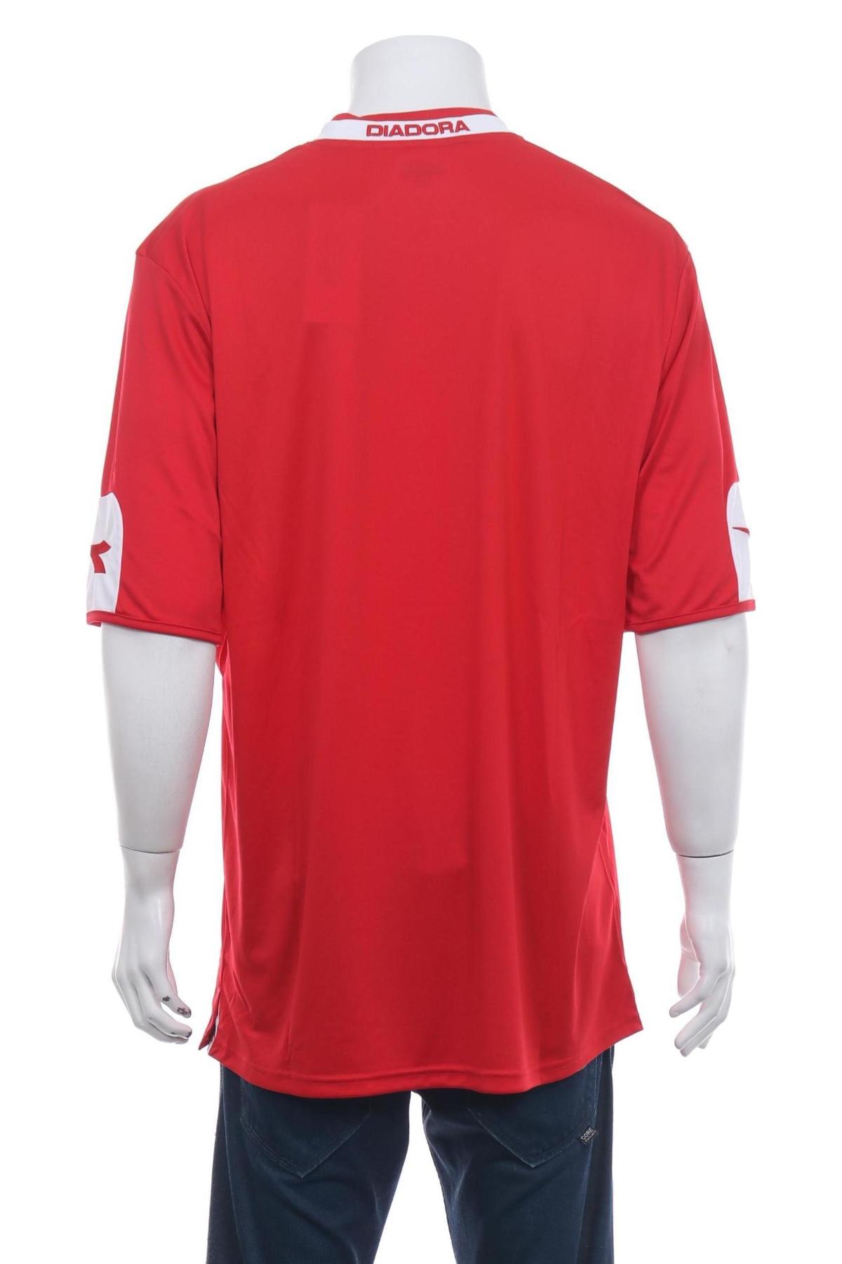 Спортна тениска DIADORA2