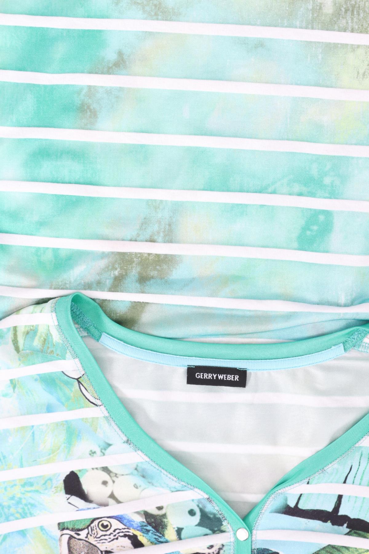 Блуза GERRY WEBER3