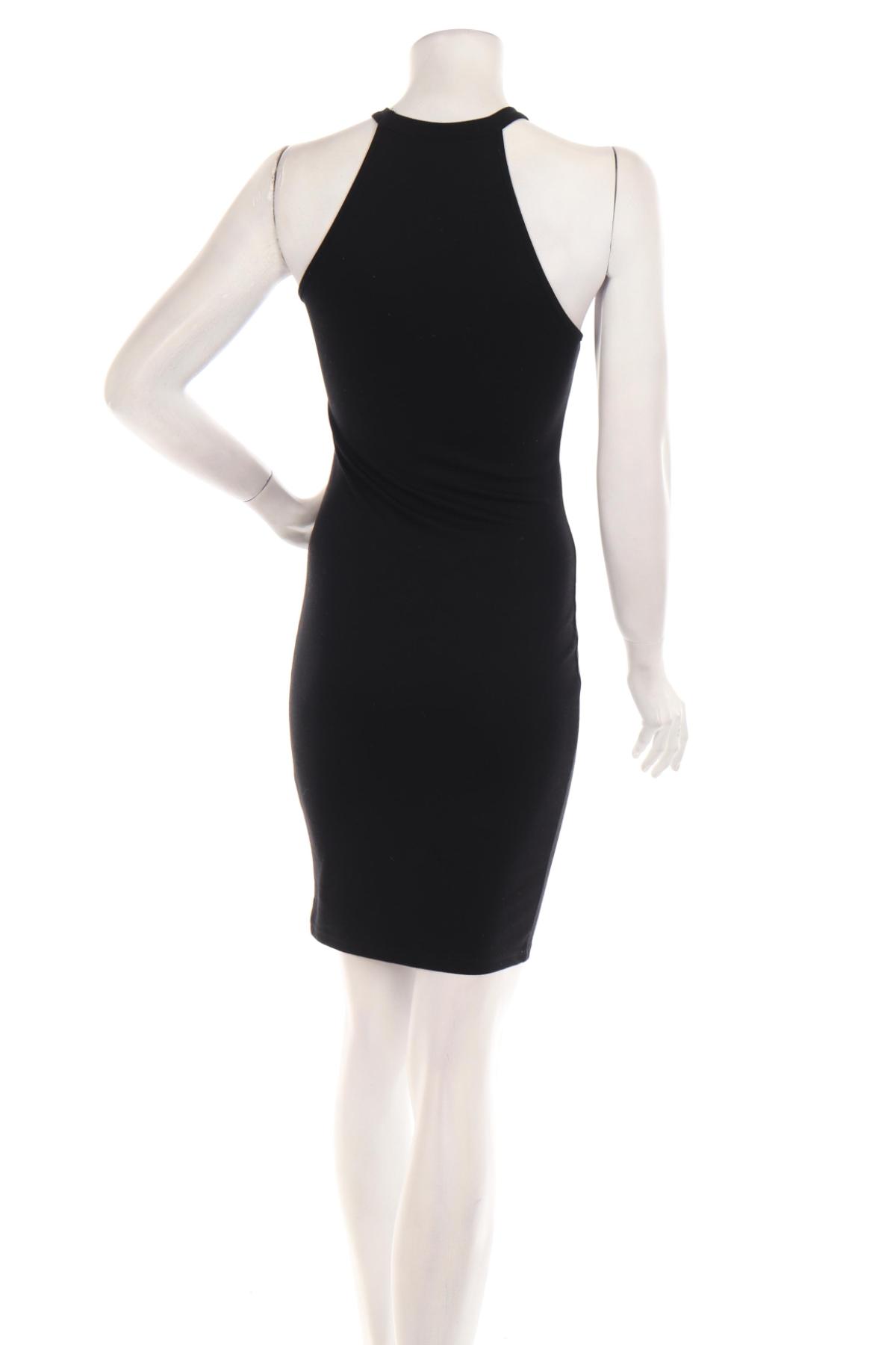 Ежедневна рокля ZARA TRAFALUC2