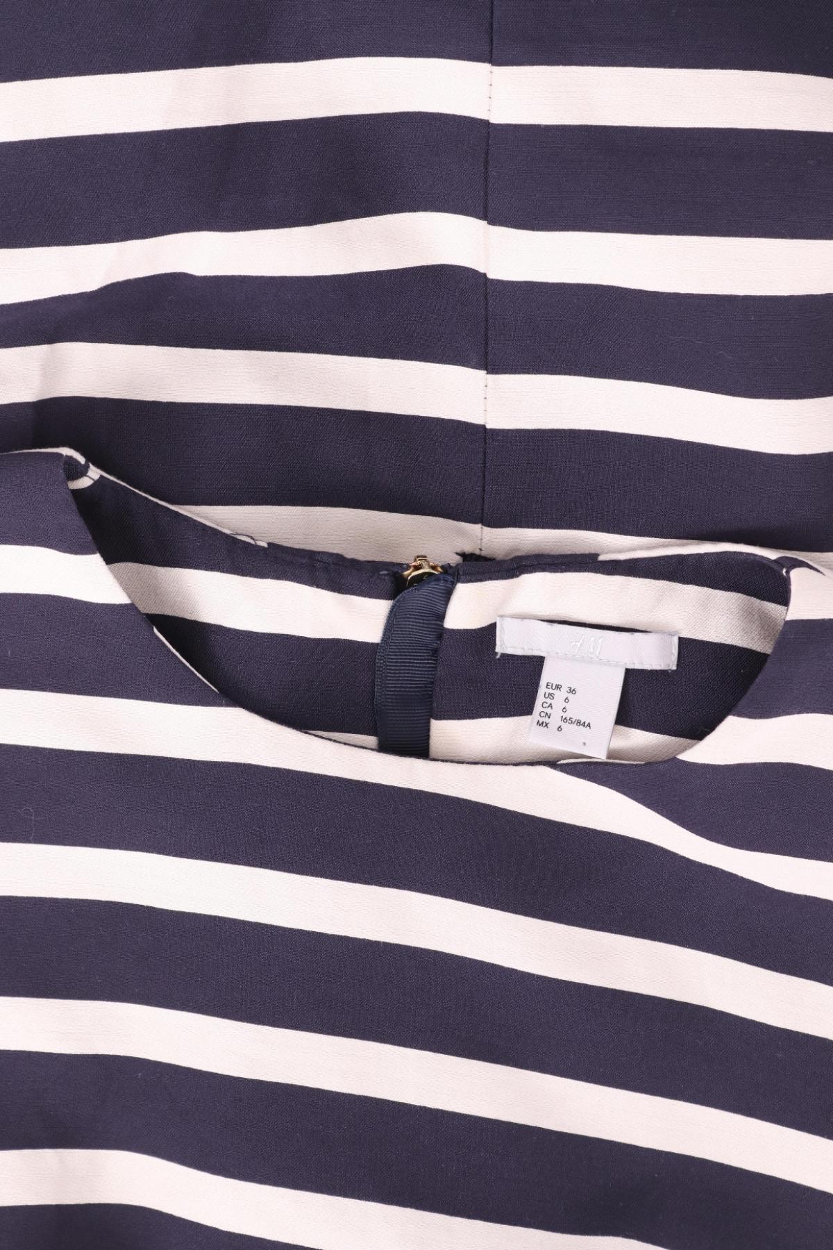 Ежедневна рокля H&M3