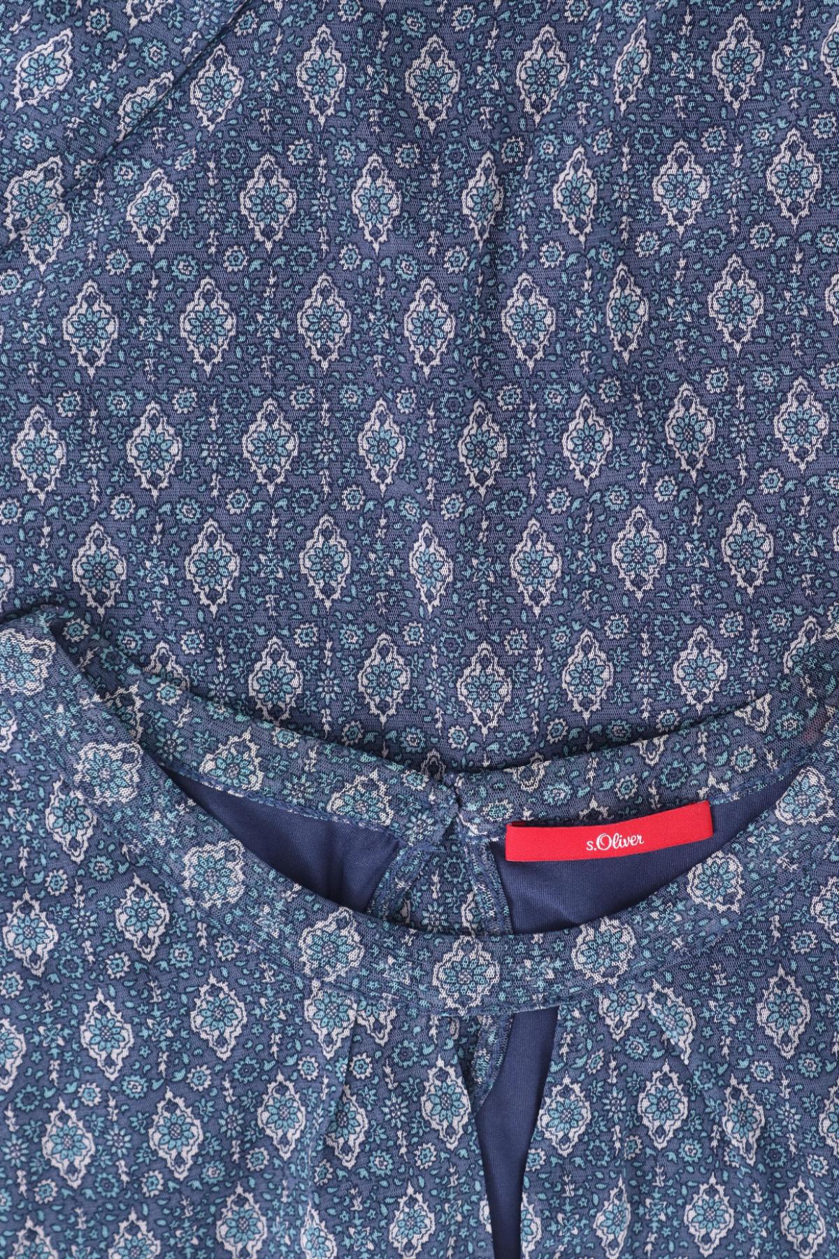 Блуза S.OLIVER3