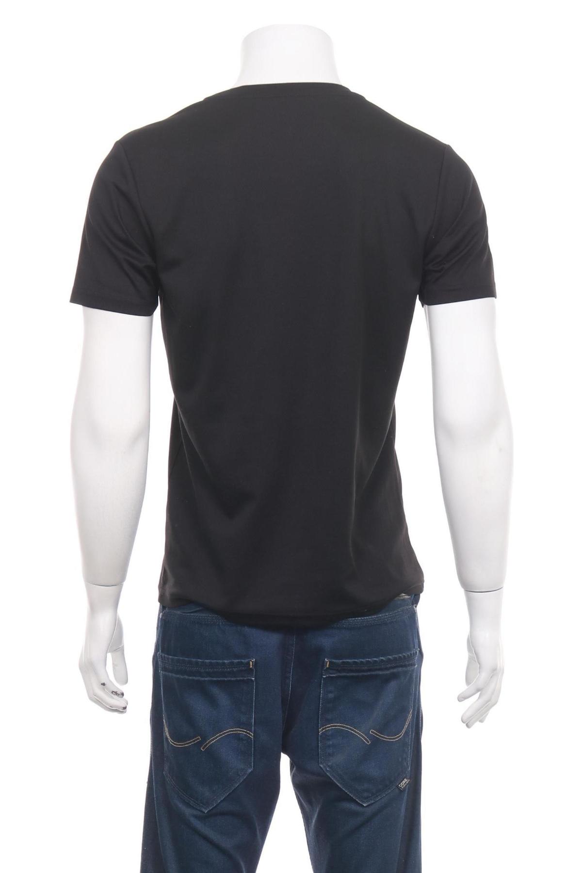 Спортна тениска ASICS2