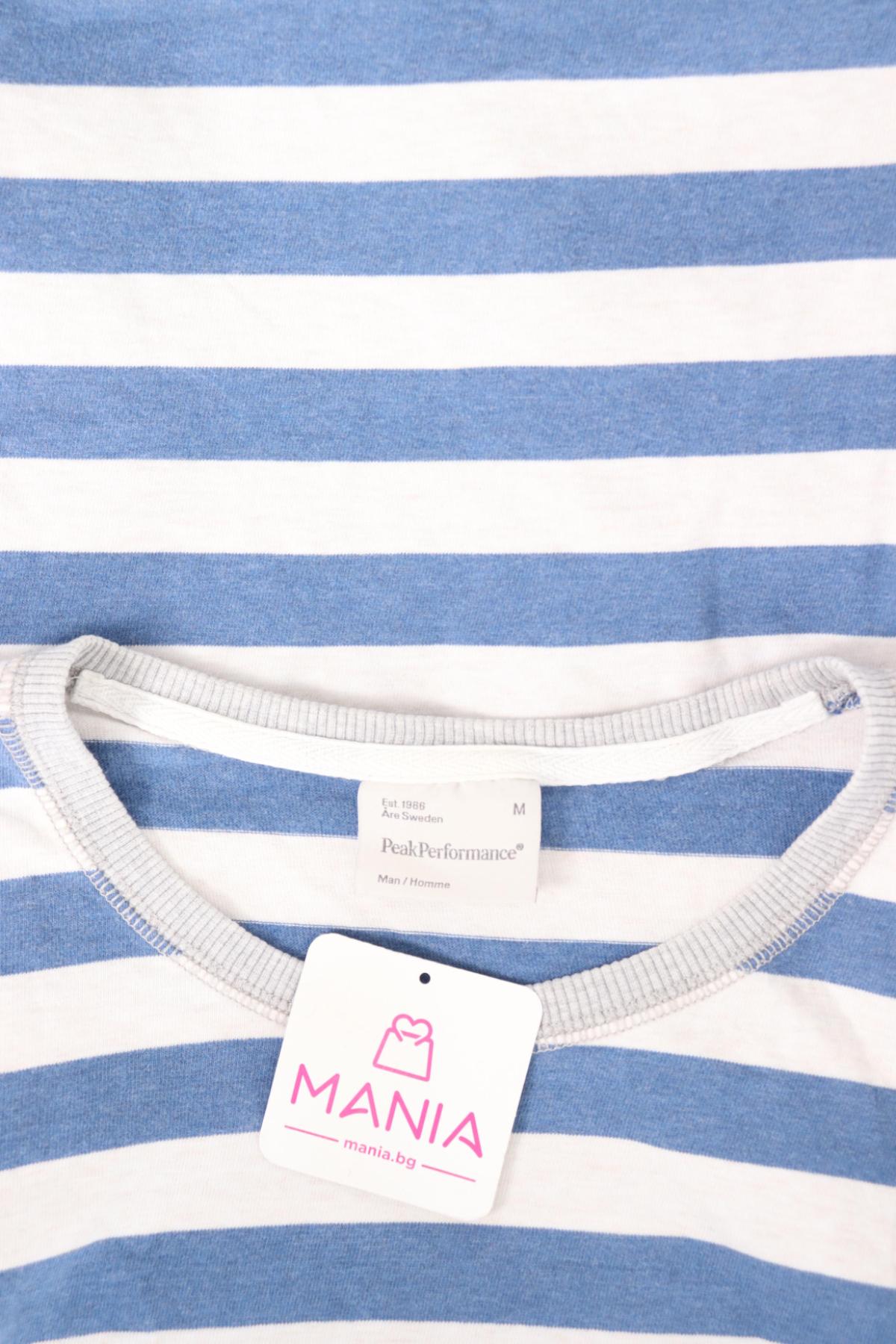 Блуза PEAK PERFORMANCE3