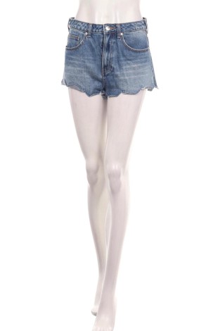 Blugi scurţi H&M