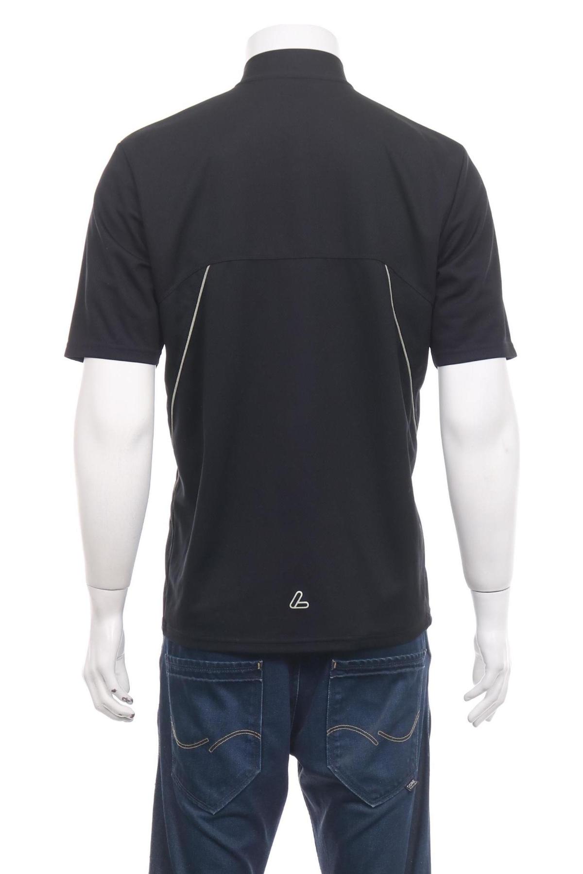 Тениска LOFFLER2