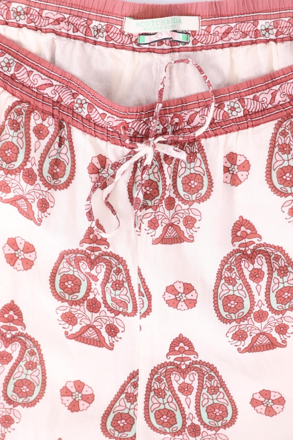 Панталон SCOTCH & SODA3