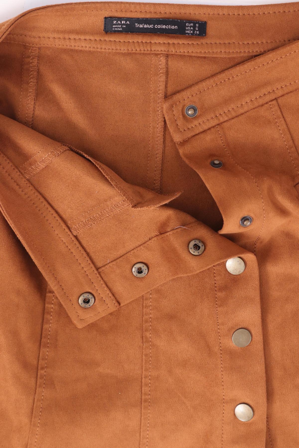 Пола ZARA TRAFALUC3