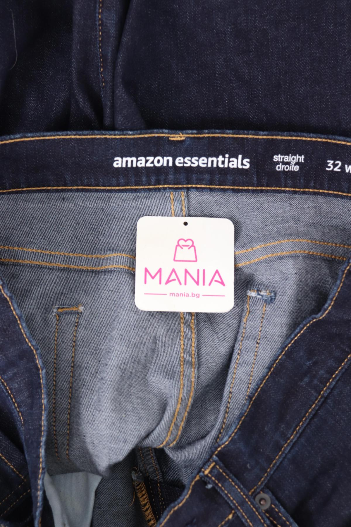 Дънки AMAZON ESSENTIALS3