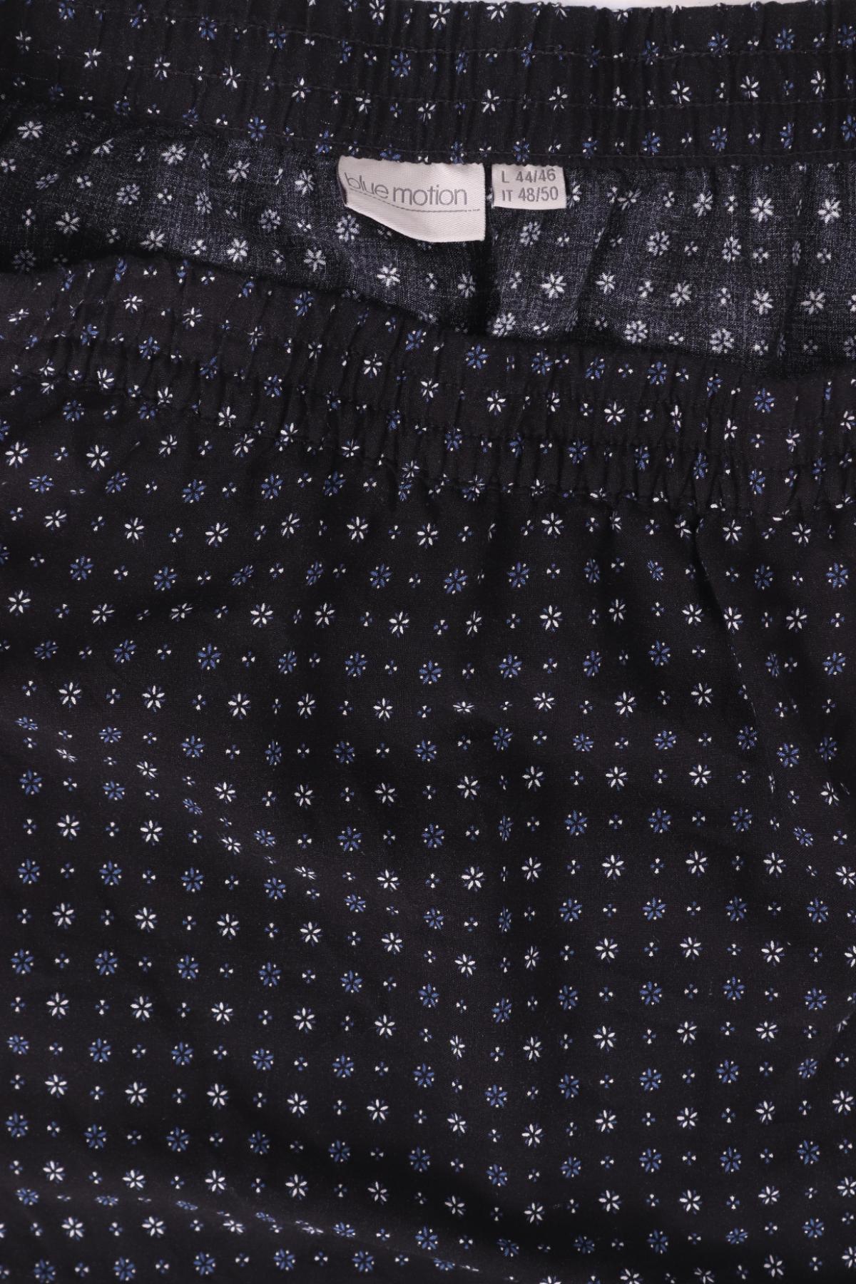 Пола BLUE MOTION3