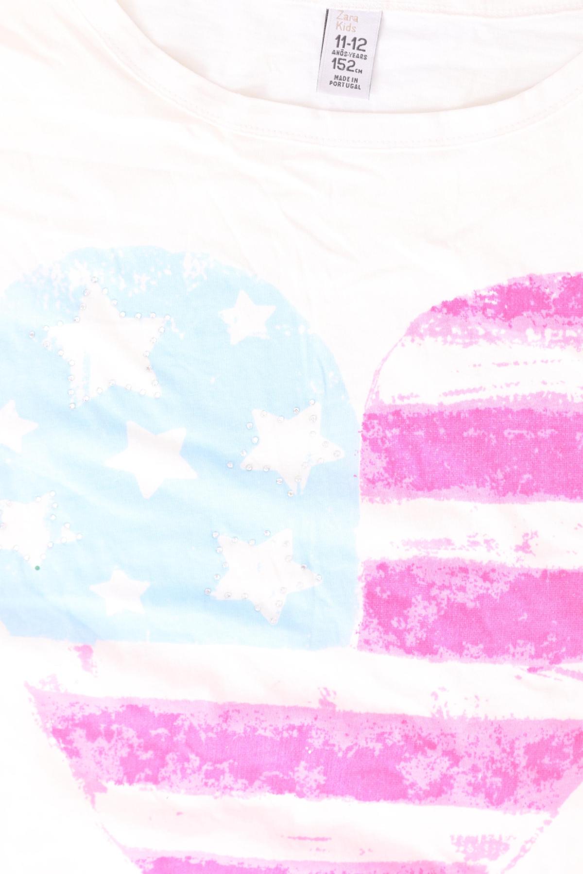 Детска тениска ZARA3