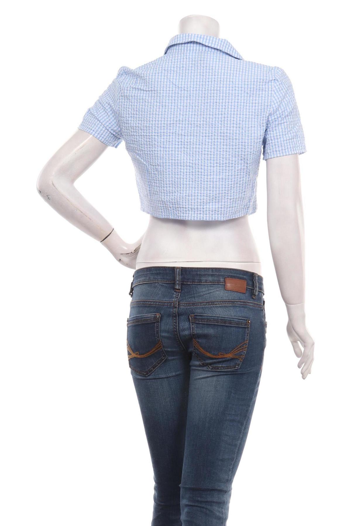 Риза H&M DIVIDED2