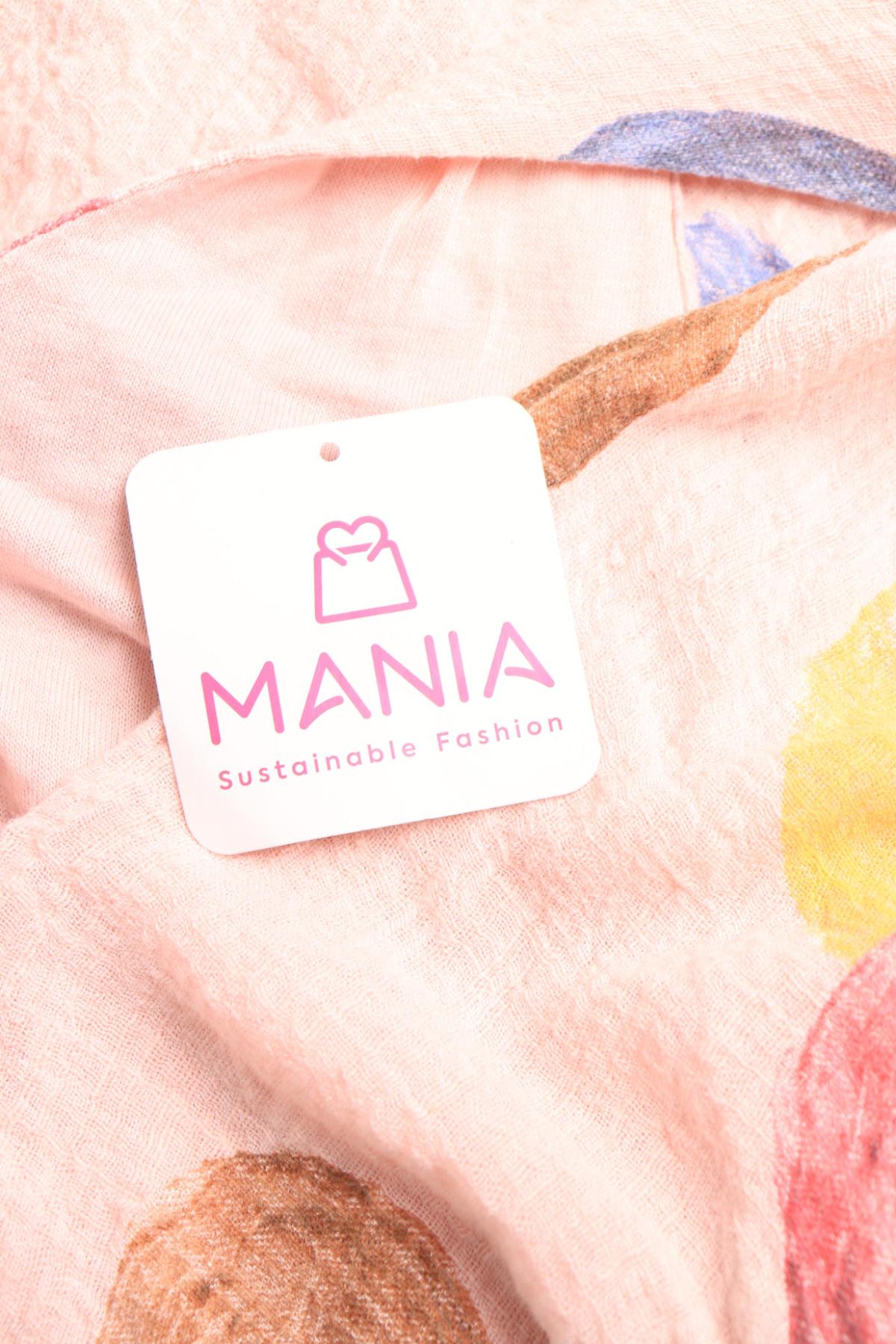 Ежедневна рокля NO NAME3 - Mania Ежедневна рокля NO NAME3