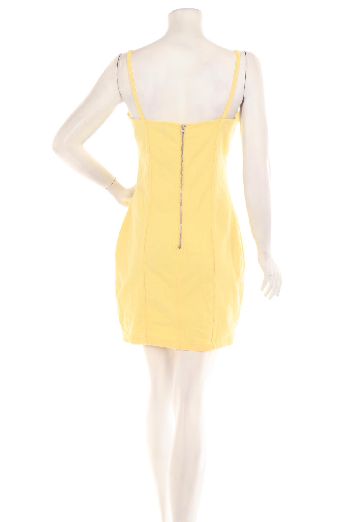 Ежедневна рокля H&M DIVIDED2