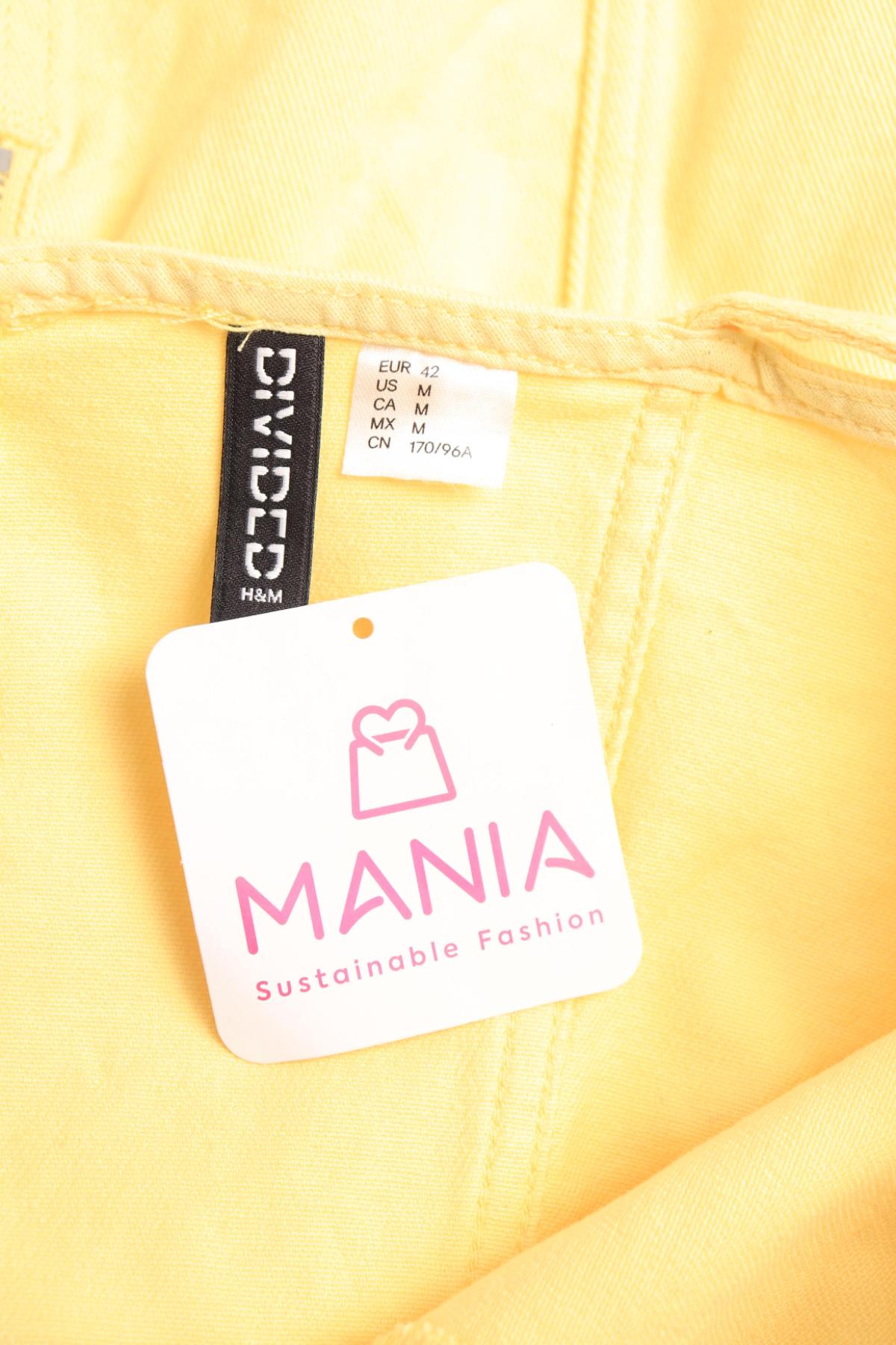 Ежедневна рокля H&M DIVIDED3