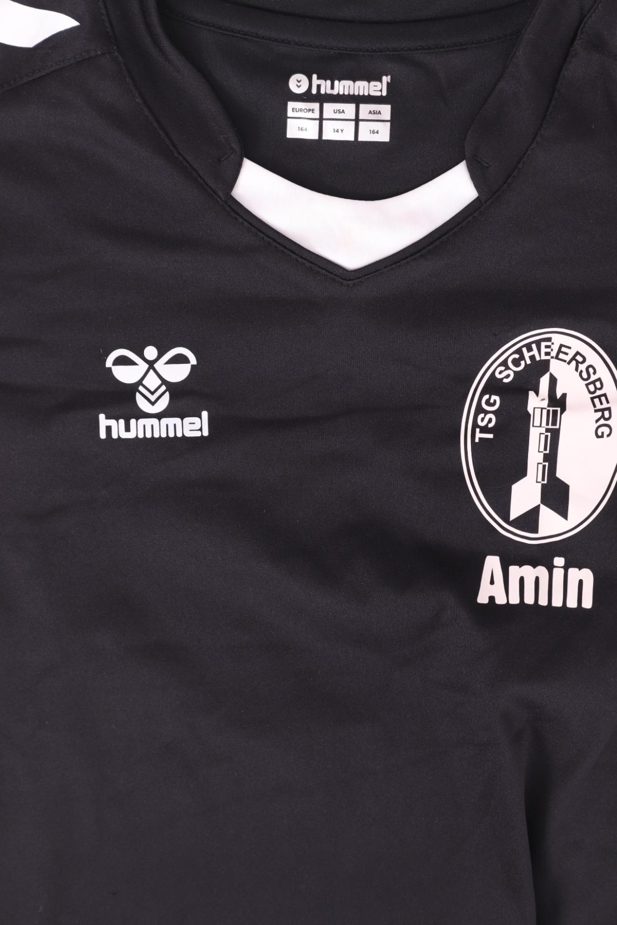 Детска тениска HUMMEL3