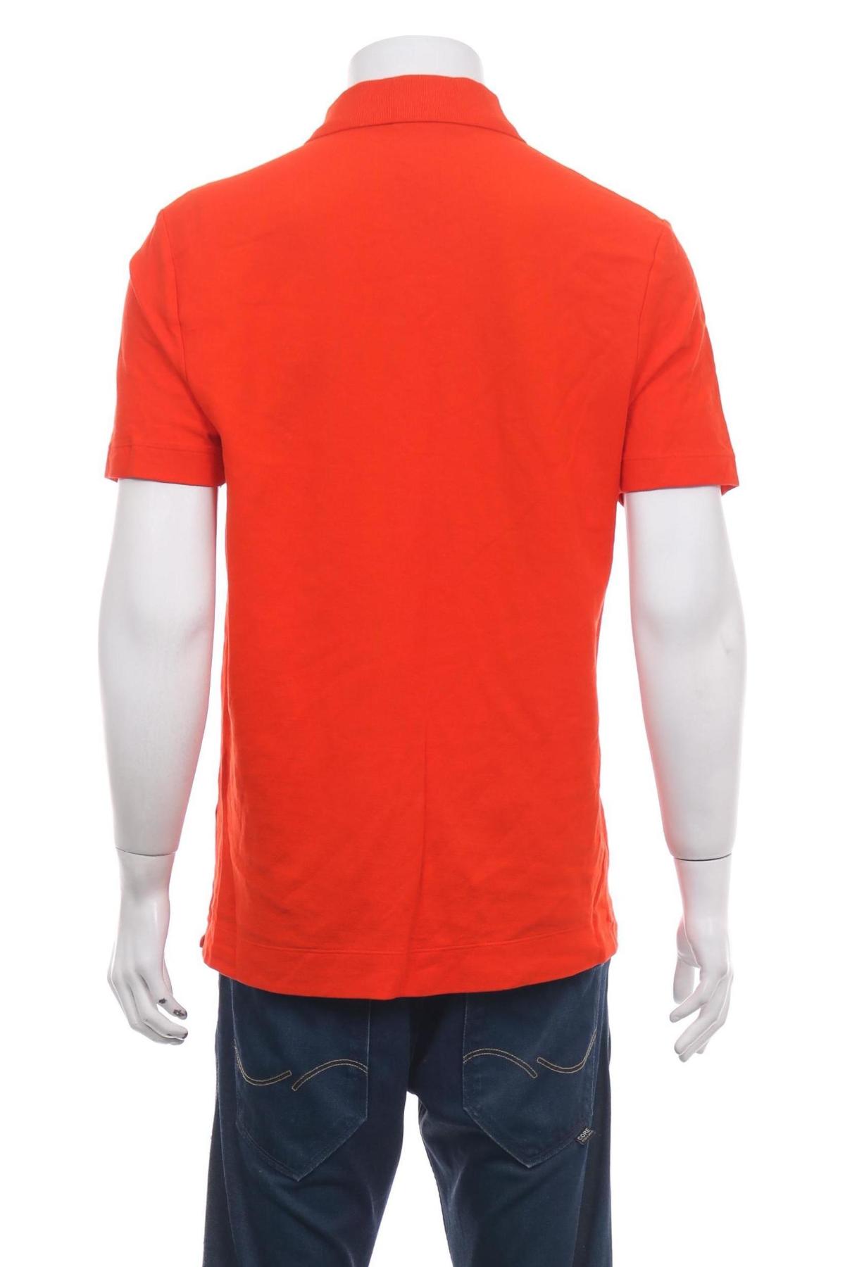 Тенискa с яка THESE GLORY DAYS2