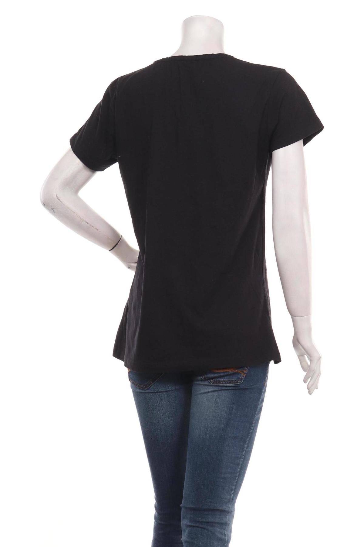 Тениска с щампа JUST FOR YOU2