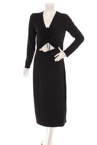 Парти рокля H&M