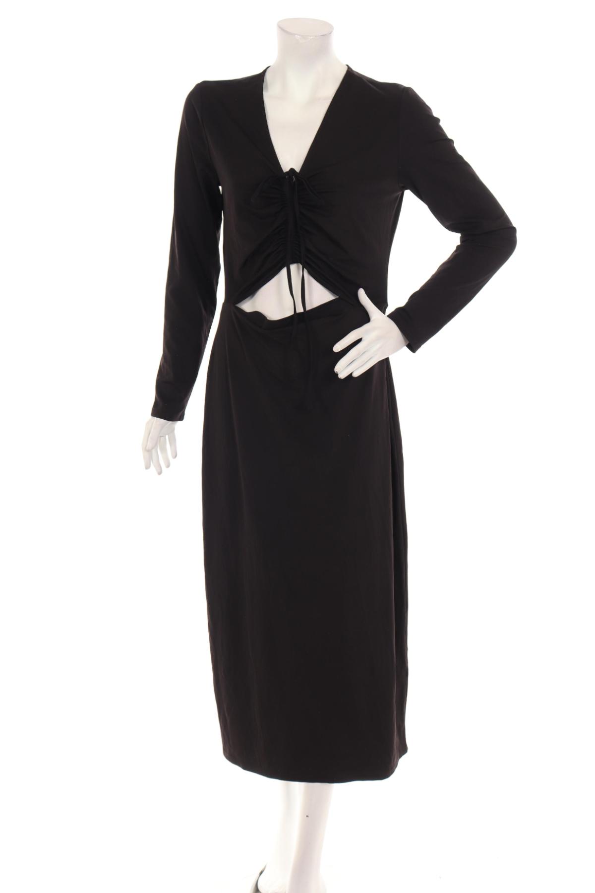 Парти рокля H&M1