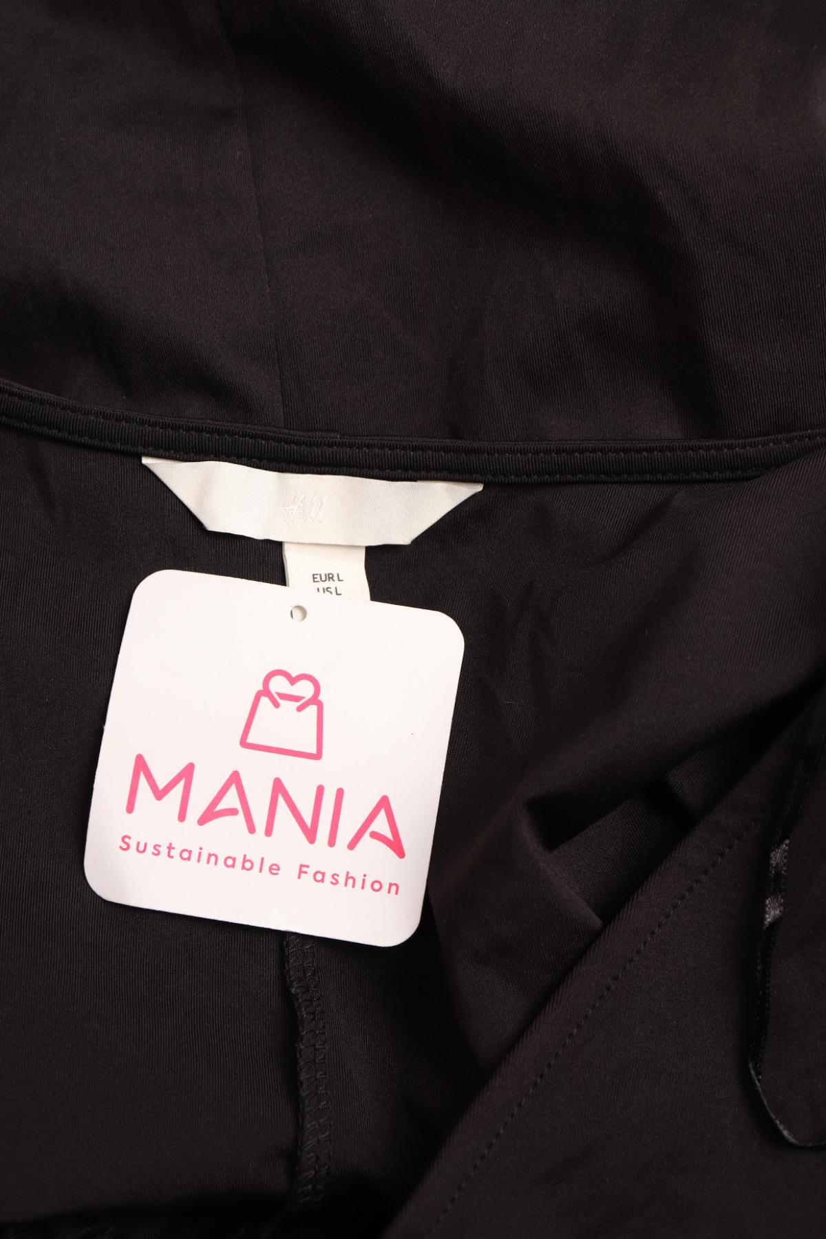 Парти рокля H&M3