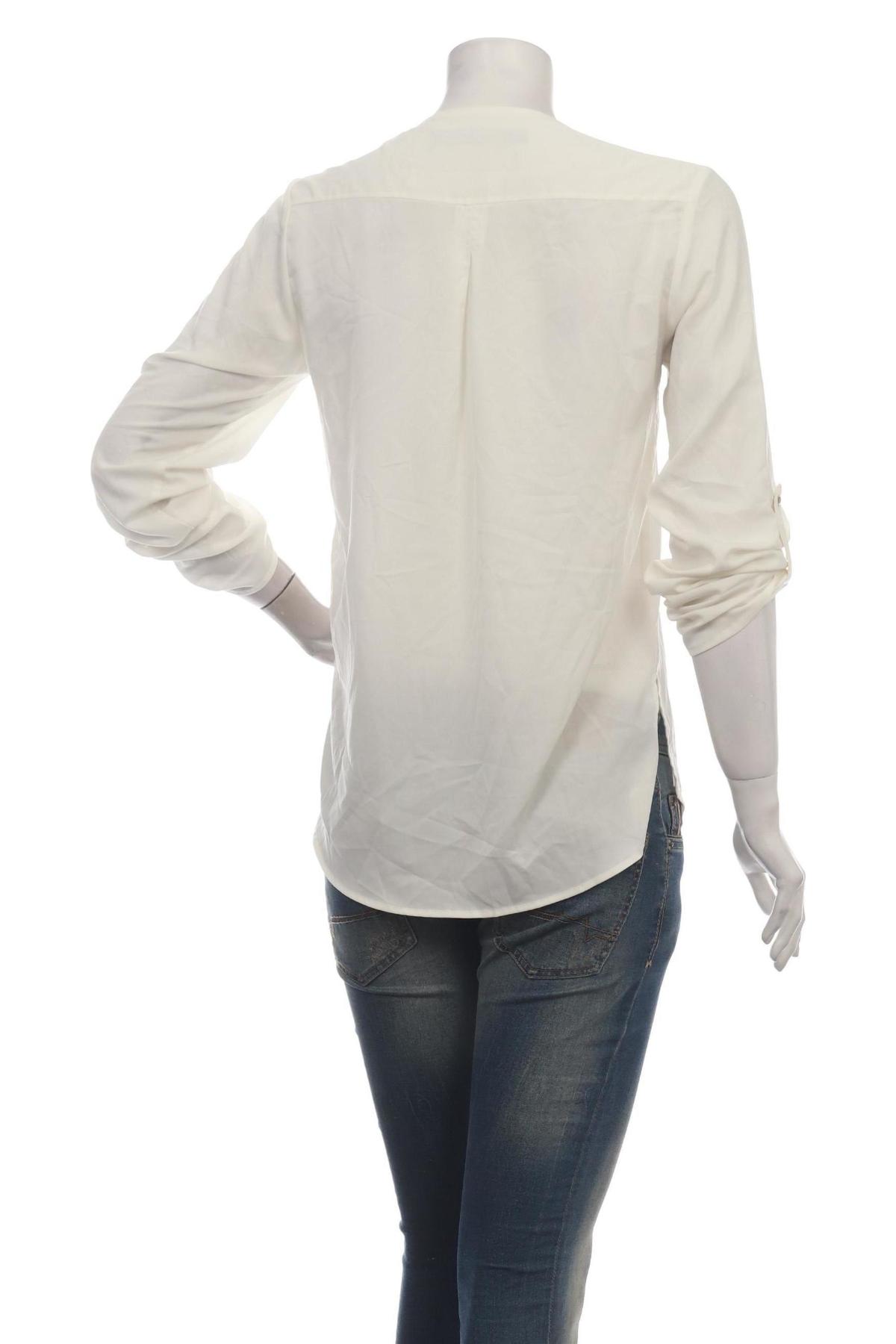 Блуза ZARA BASIC2