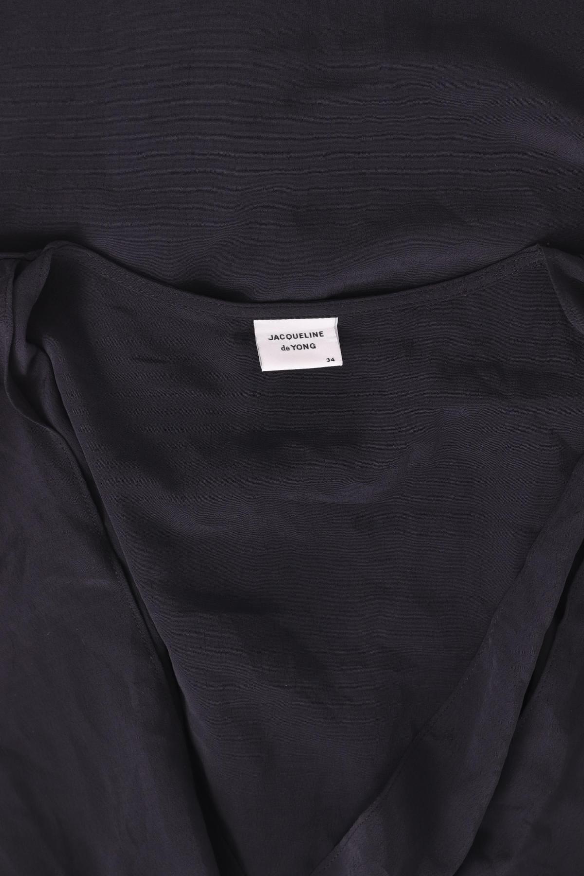 Ежедневна рокля JACQUELINE DE YONG3