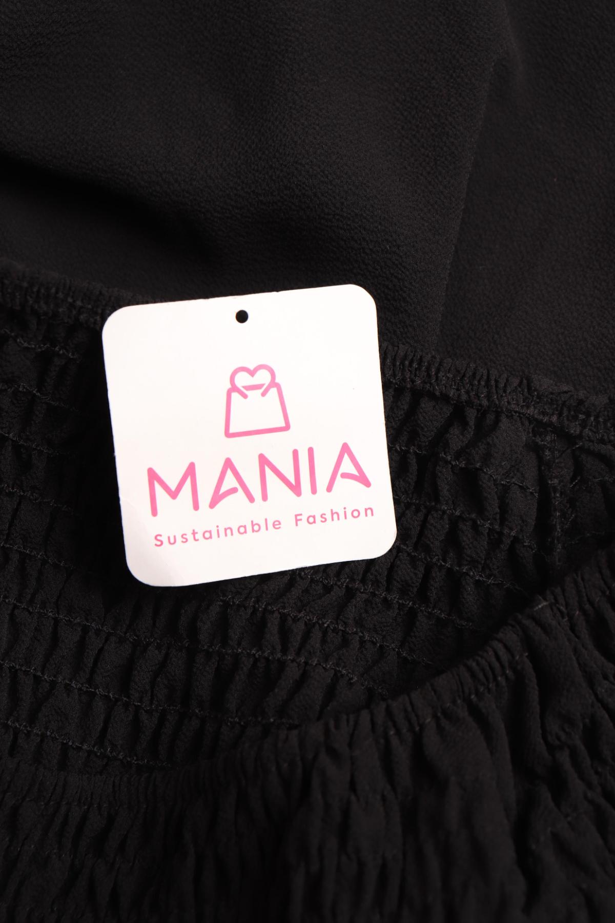 Ежедневна рокля NO NAME3